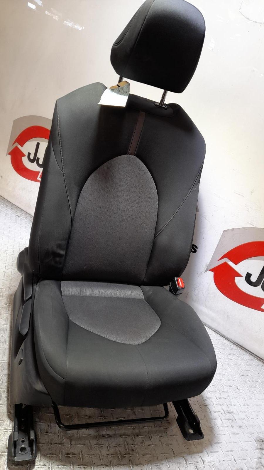 View Auto part Front Seat Toyota Camry 2020