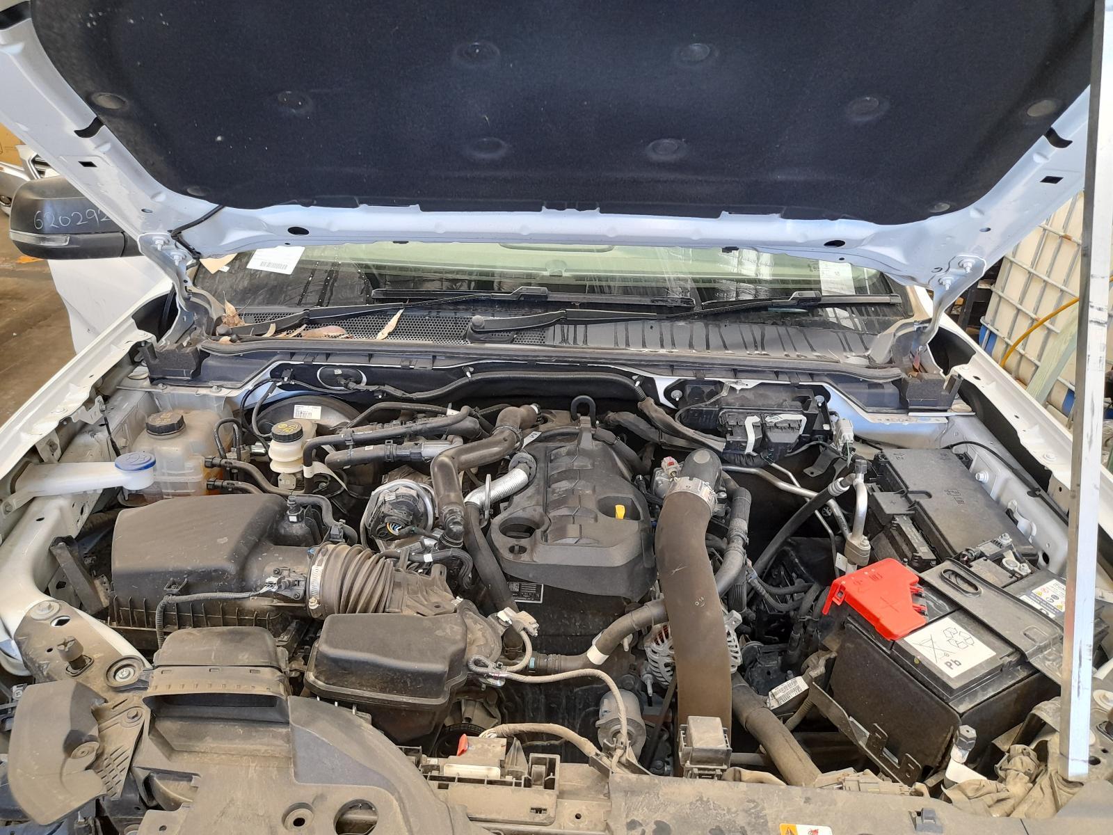 View Auto part Engine Ford Ranger 2024