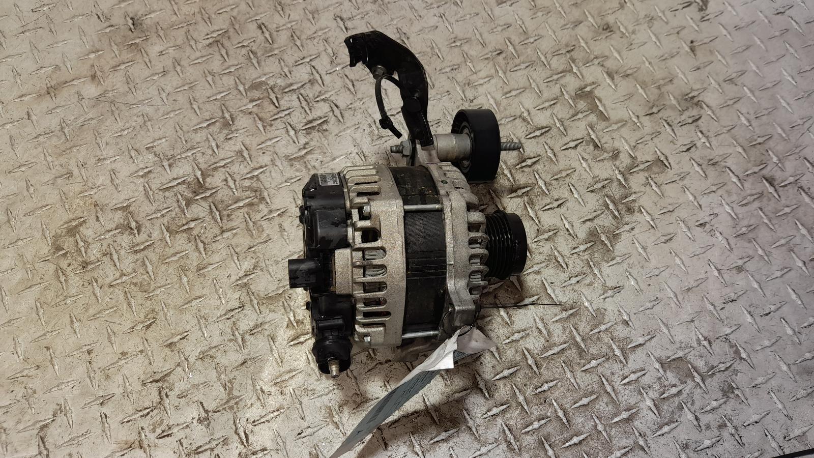 View Auto part Alternator Ford Ranger 2024