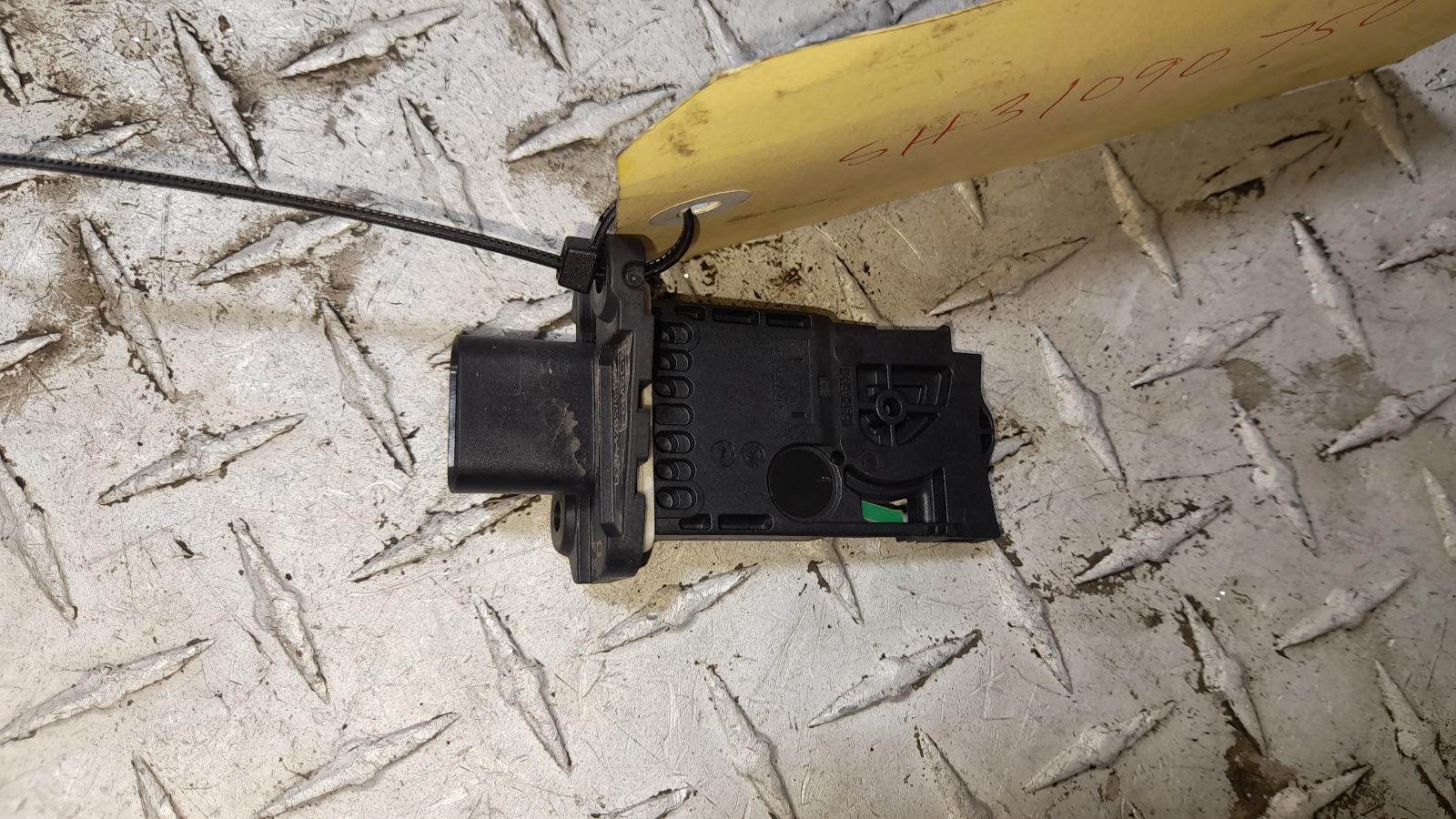 View Auto part Air Flow Meter Ford Ranger 2024