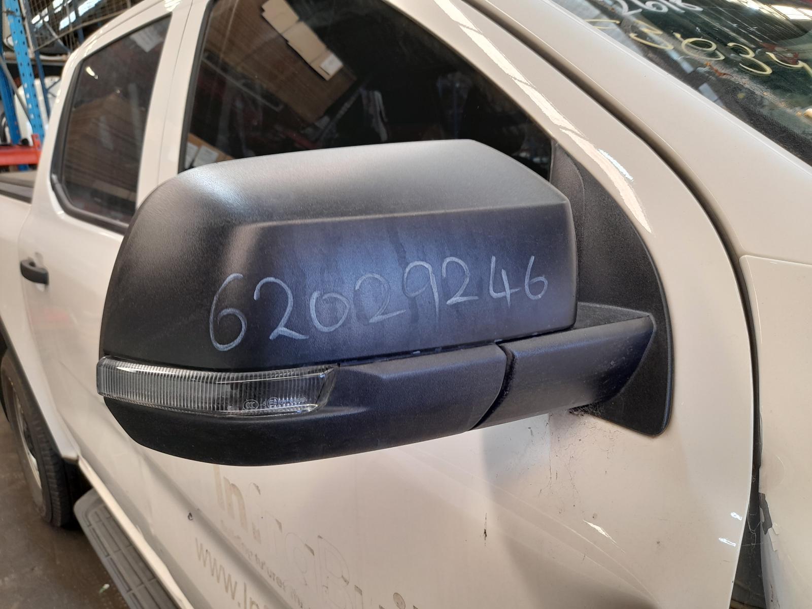 View Auto part Right Door Mirror Ford Ranger 2024