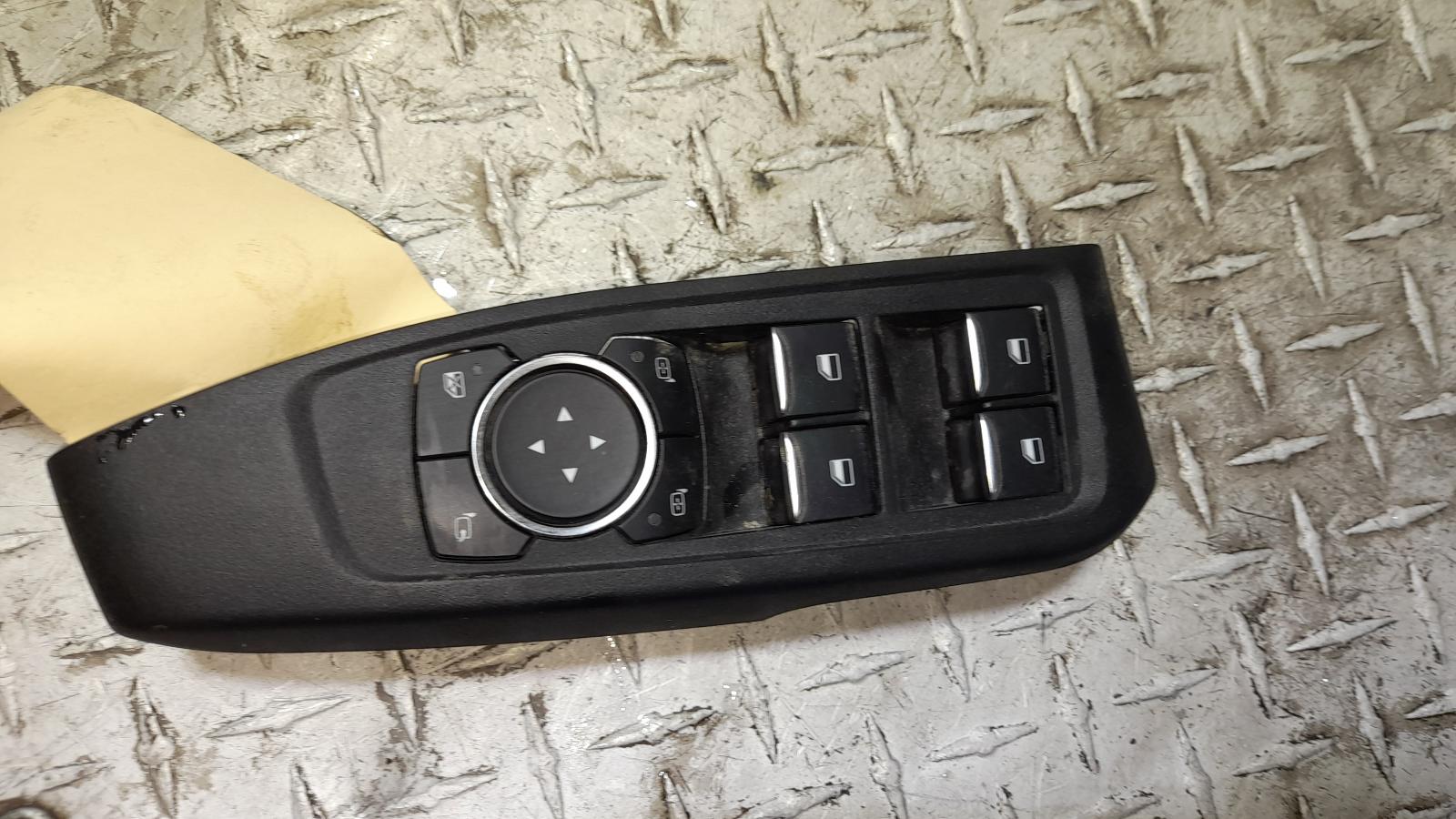 View Auto part Pwr Dr Wind Switch Ford Ranger 2024