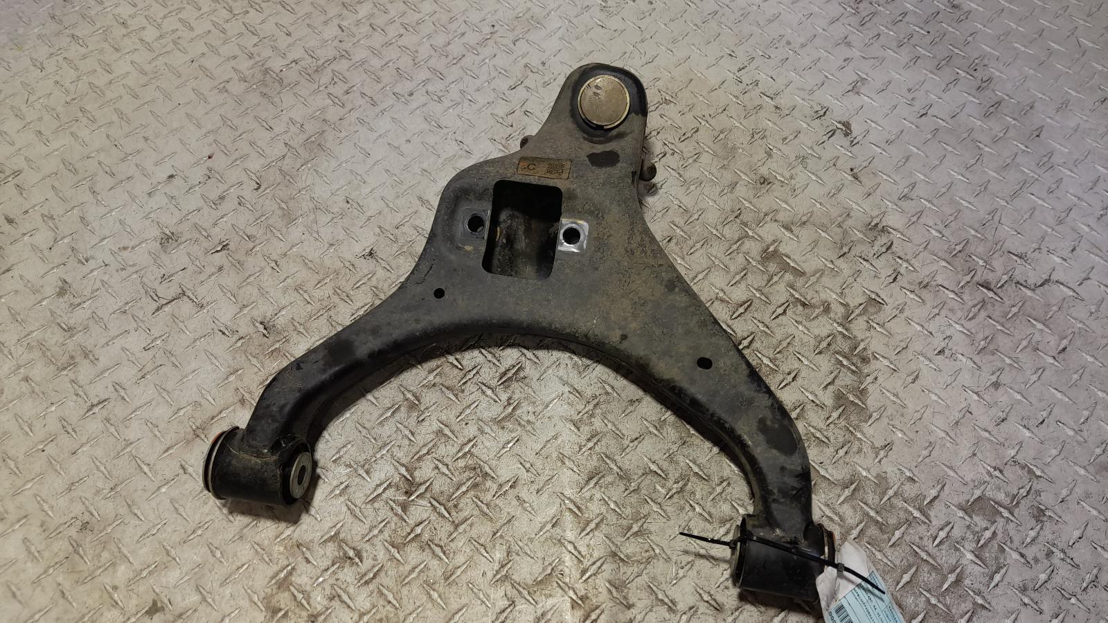 View Auto part Right Front Lower Control Arm Ford Ranger 2024