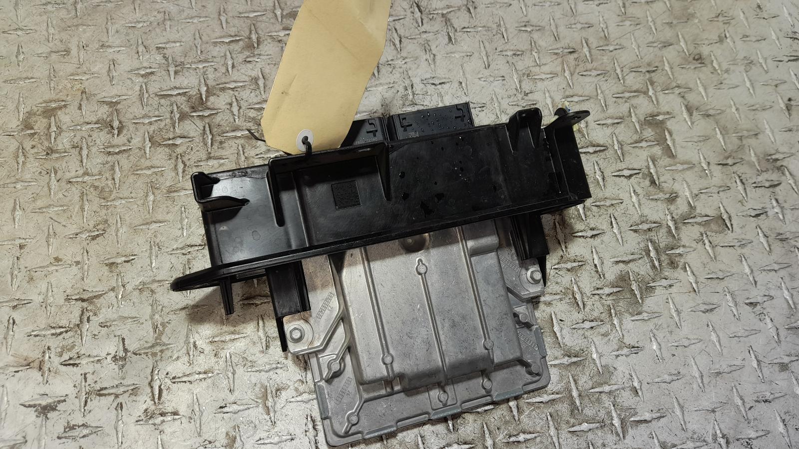 View Auto part Ecu Ford Ranger 2024