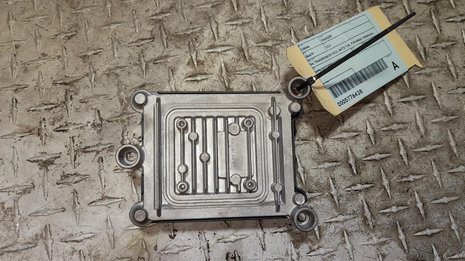 View Auto part Ecu Ford Ranger 2024