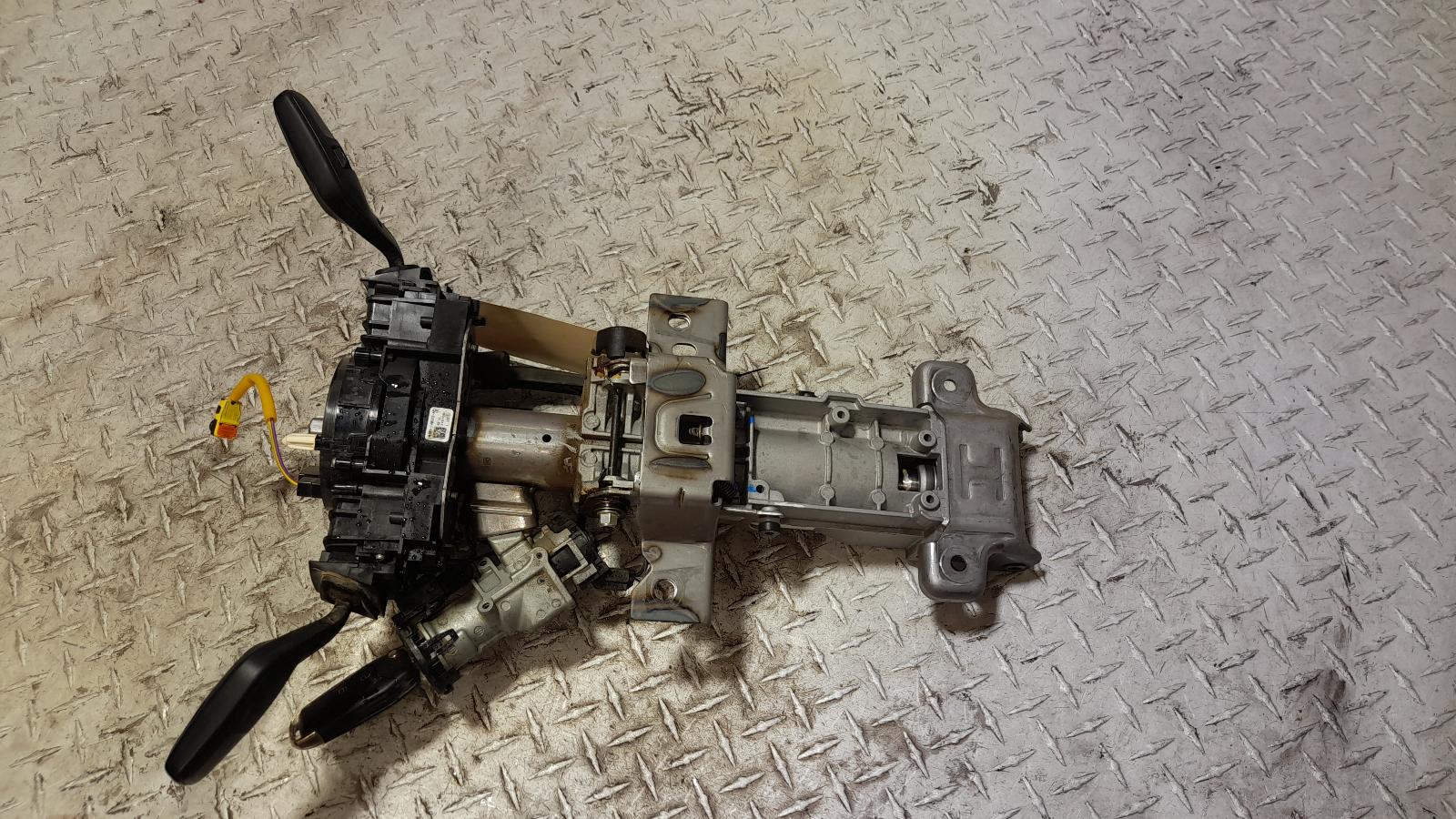 View Auto part Column Ford Ranger 2024