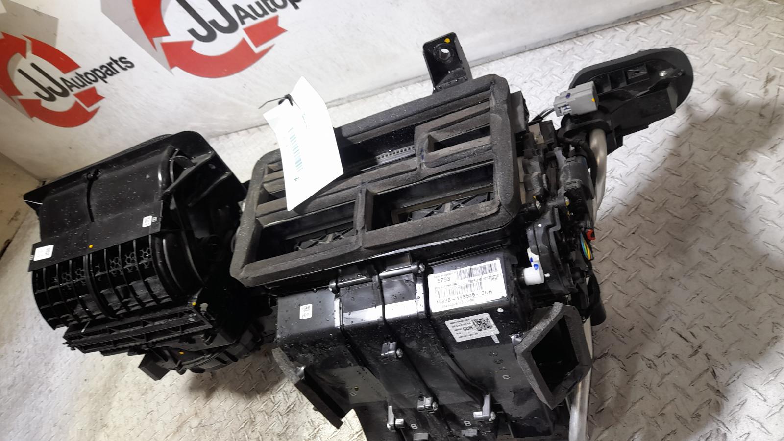 View Auto part A/C Evaporator Ford Ranger 2024
