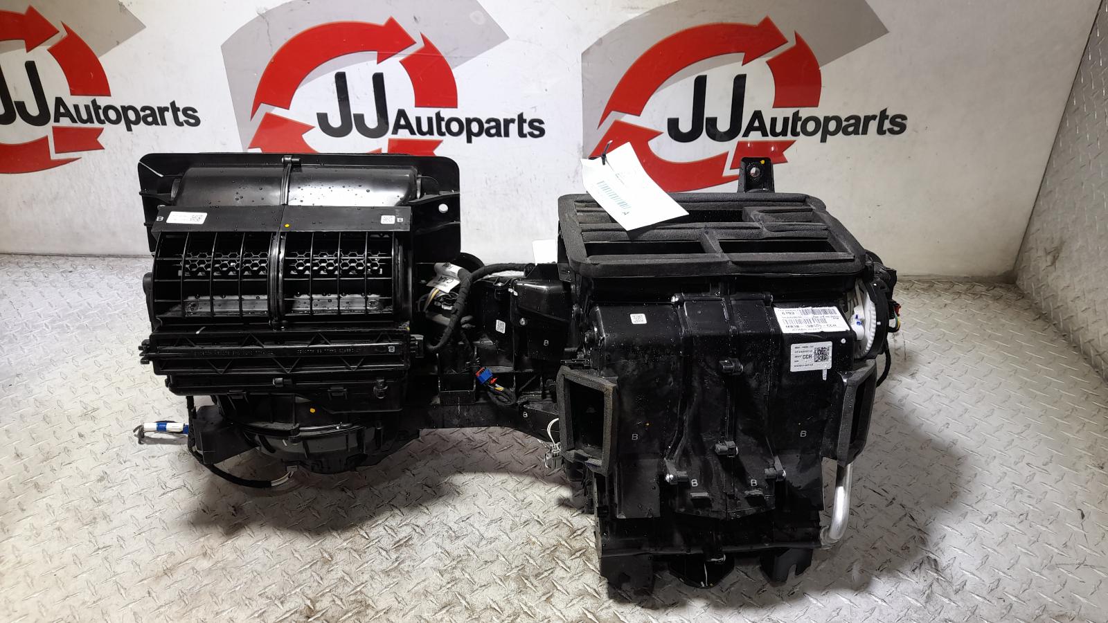 View Auto part A/C Evaporator Ford Ranger 2024