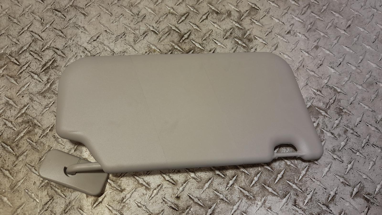 View Auto part Sunvisor Ford Ranger 2024