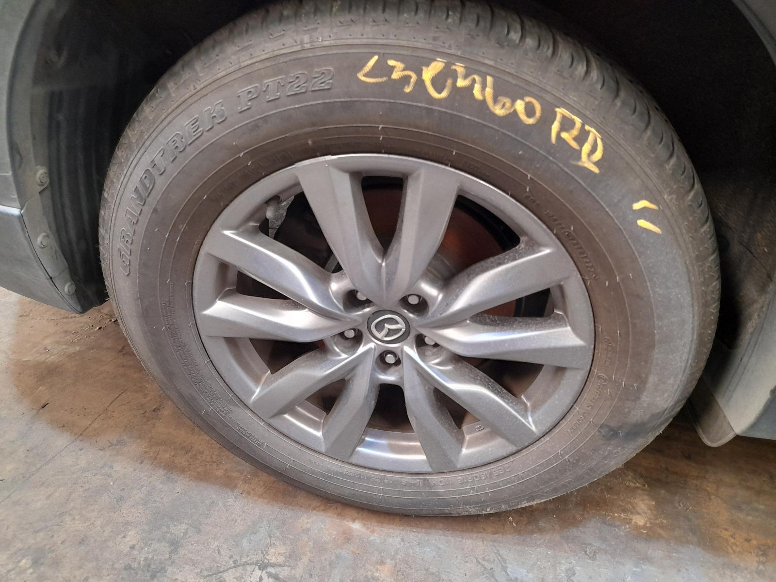 View Auto part Wheel Mag Mazda Cx9 2018