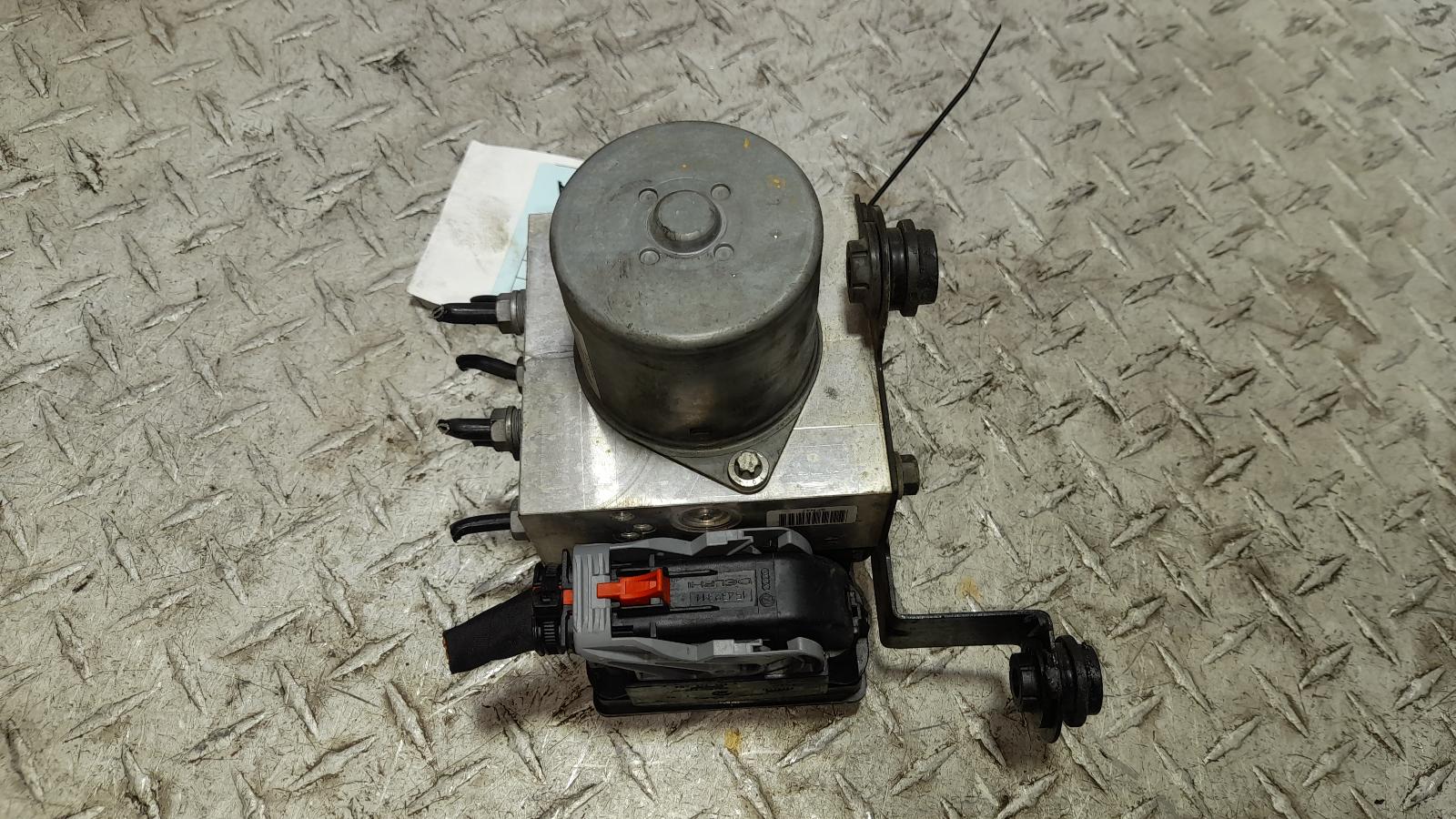 View Auto part Abs Pump/Modulator Volkswagen Tiguan 2016