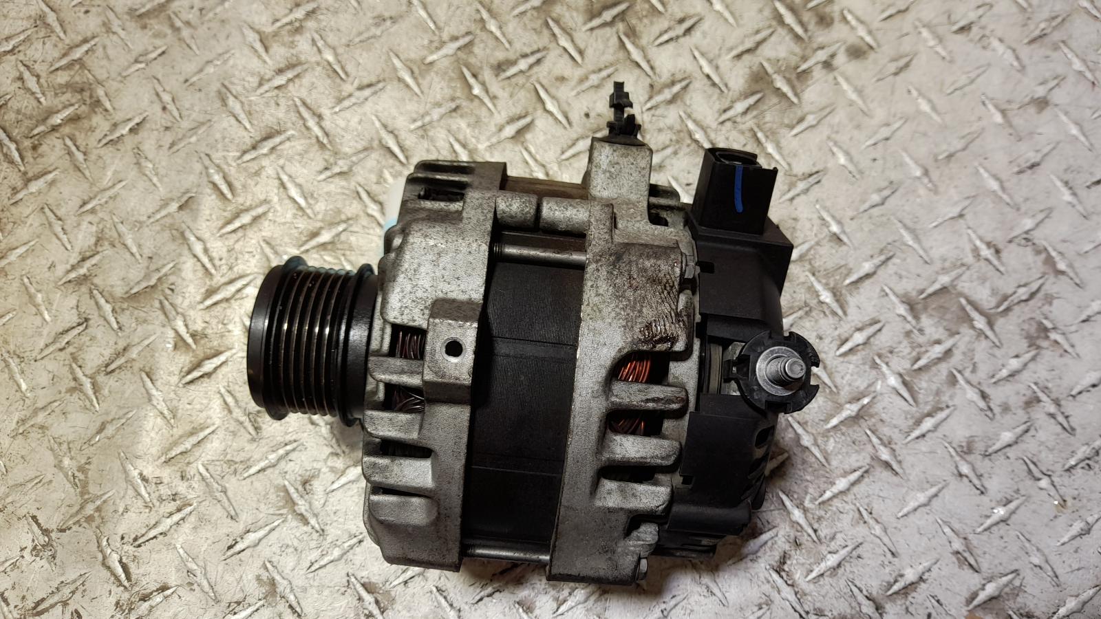 View Auto part Alternator Ldv Deliver 9 2022