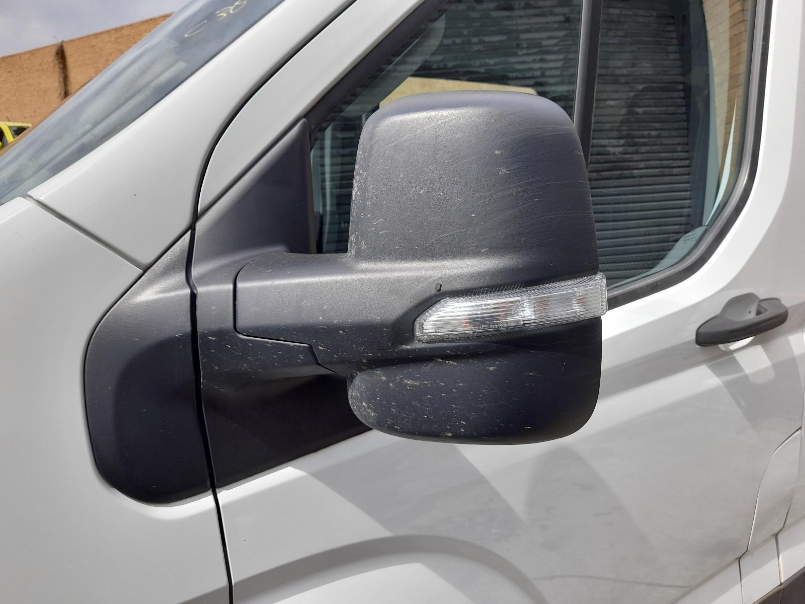 View Auto part Left Door Mirror Ldv Deliver 9 2022