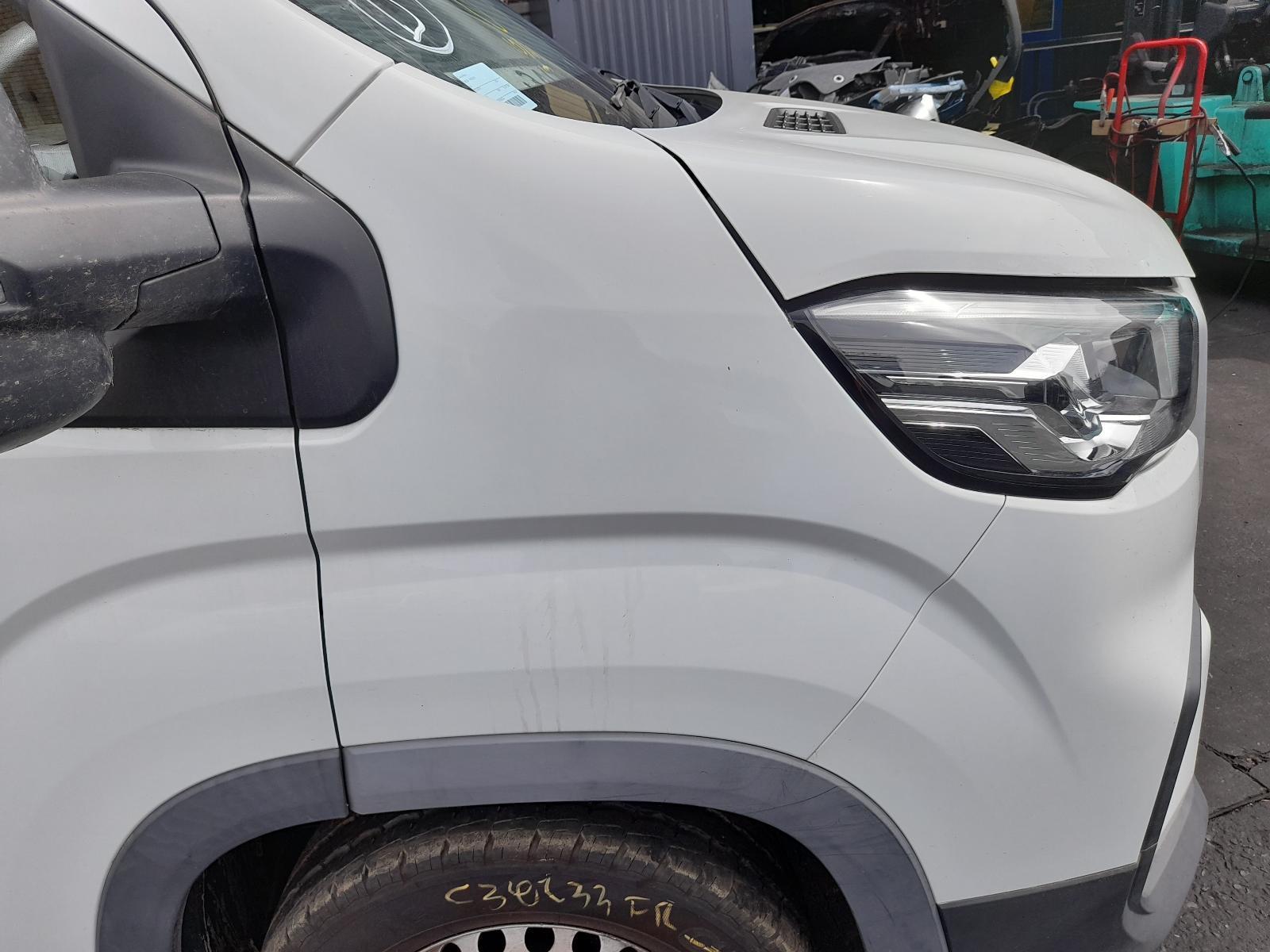 View Auto part Right Guard Ldv Deliver 9 2022