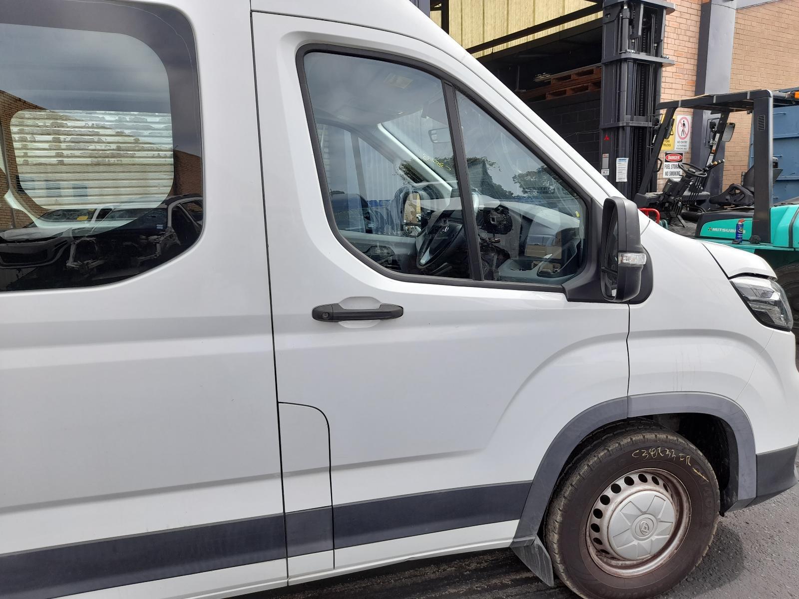 View Auto part Right Front Door Ldv Deliver 9 2022