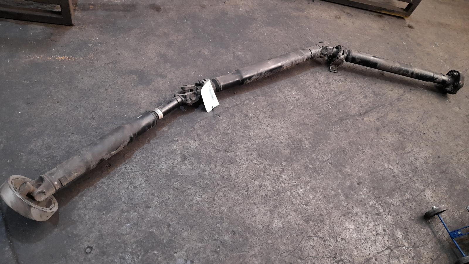 View Auto part Rear Drive Shaft Ldv Deliver 9 2022