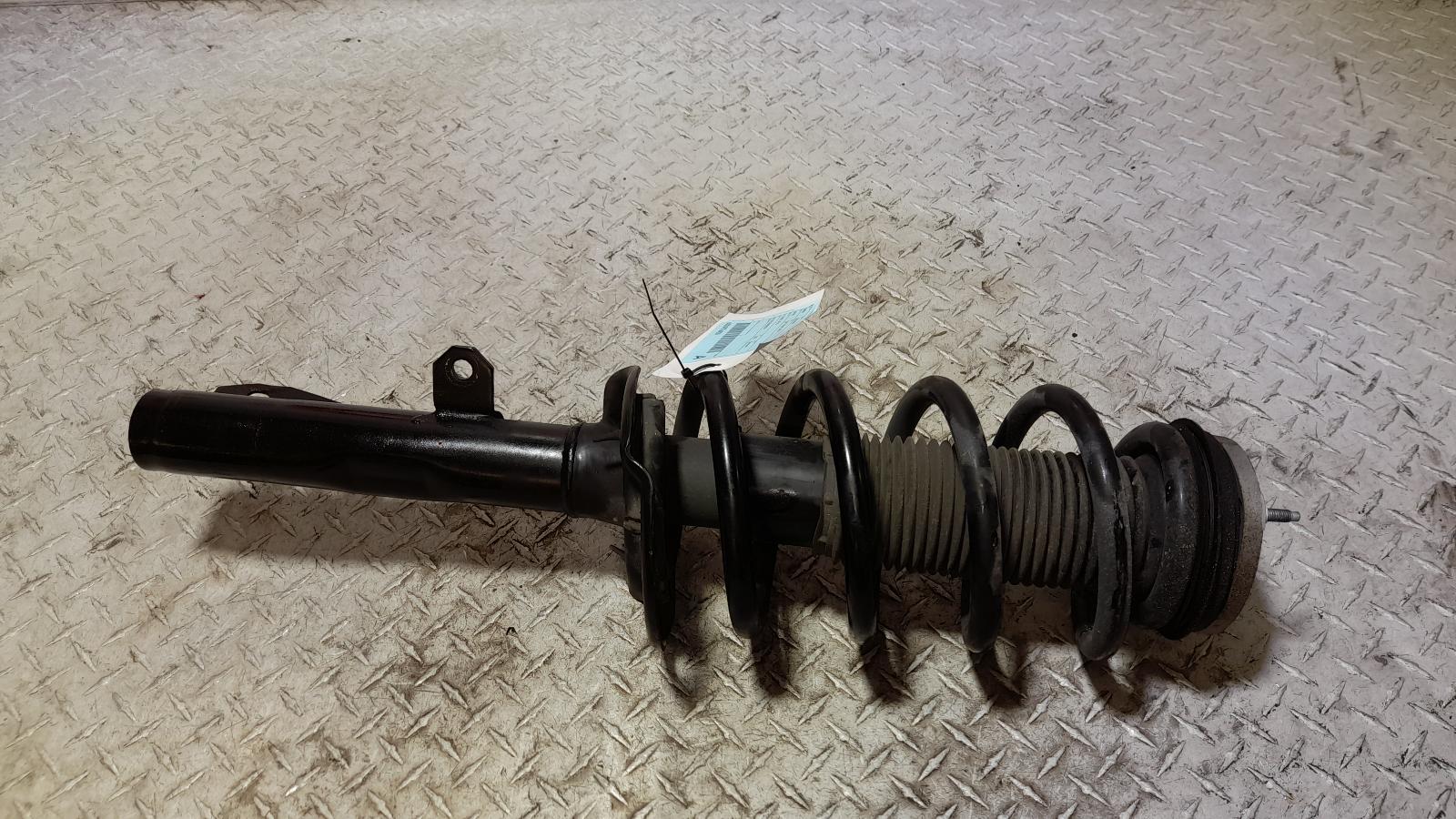 View Auto part Left Front Strut Ldv Deliver 9 2022