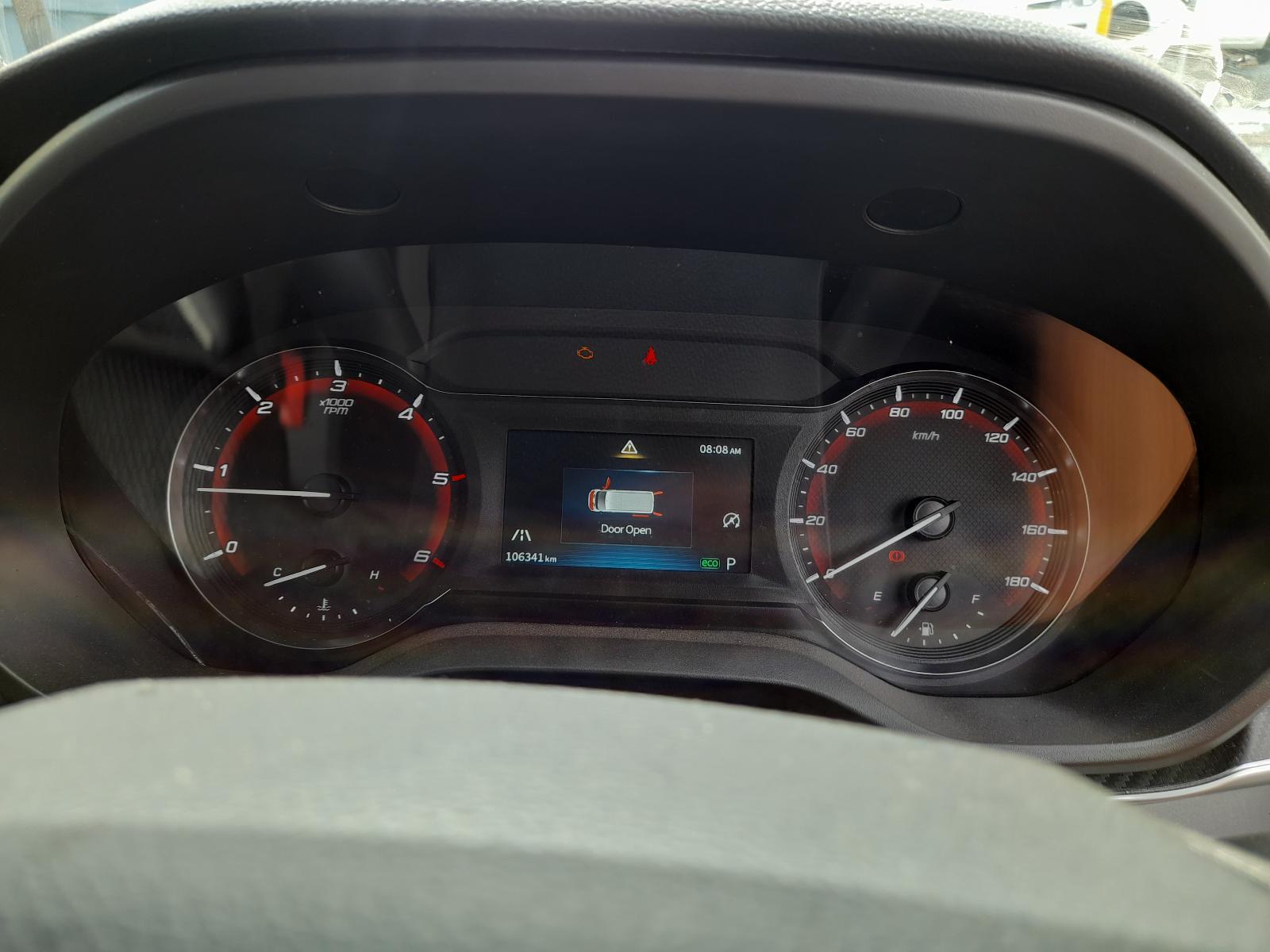 View Auto part Instrument Cluster Ldv Deliver 9 2022