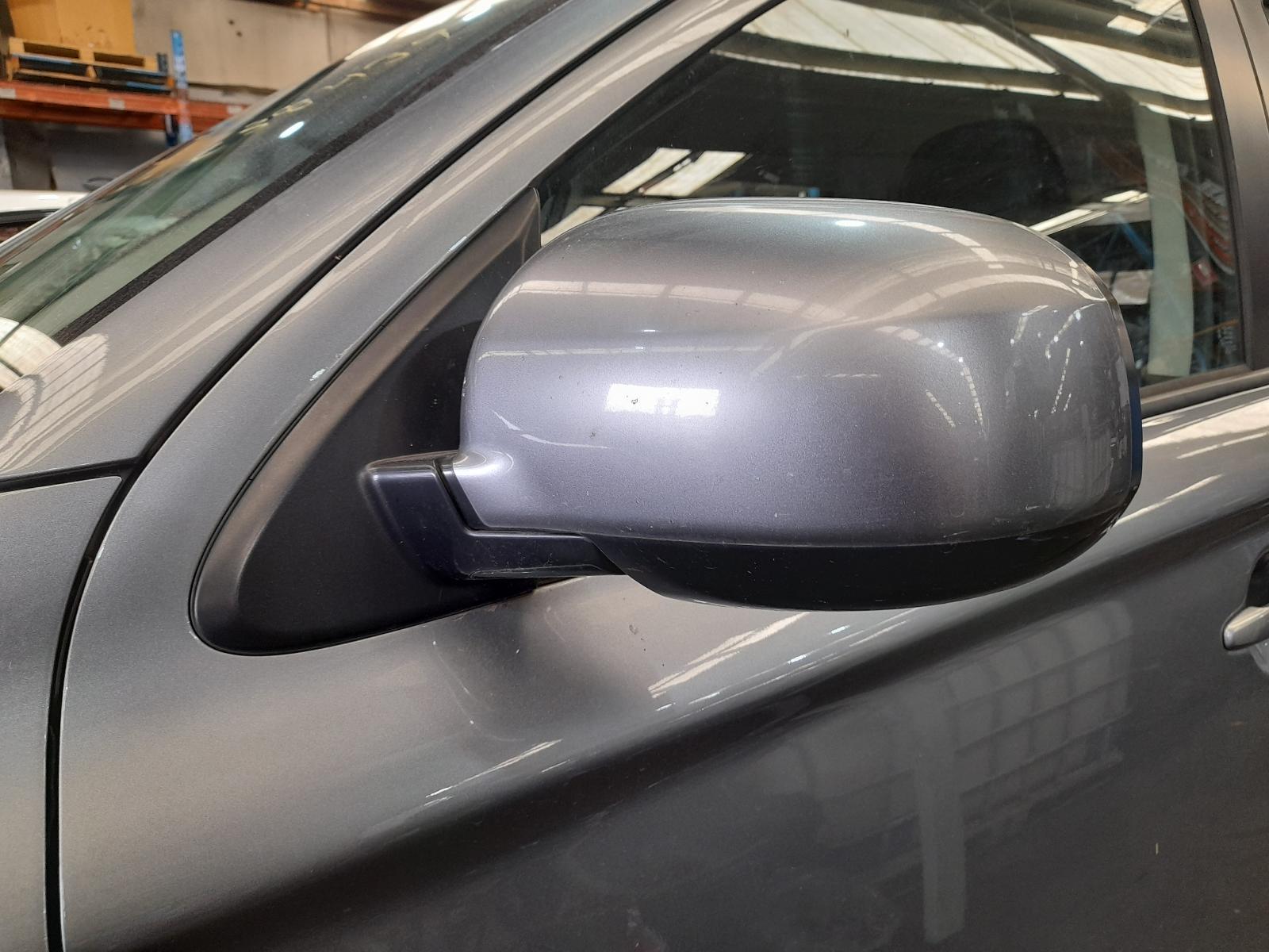 View Auto part Left Door Mirror Mitsubishi Outlander 2015