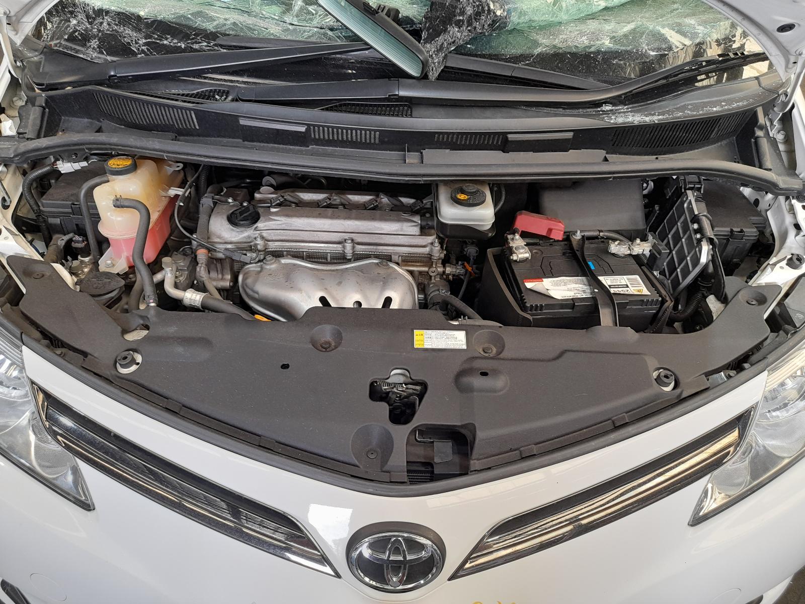 View Auto part Coil/Coil Pack Toyota Tarago 2016