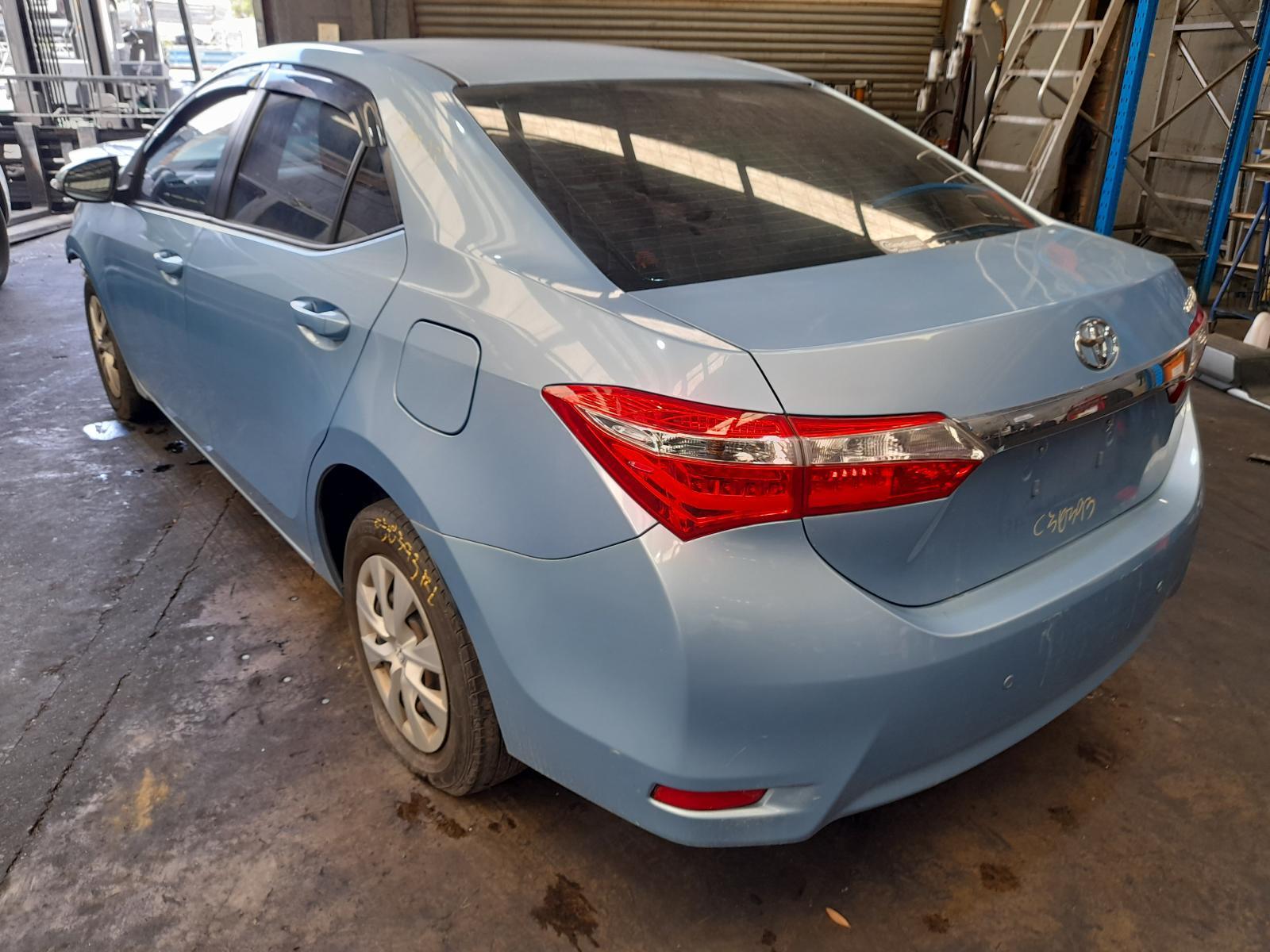 View Auto part Trans/Gearbox Toyota Corolla 2015