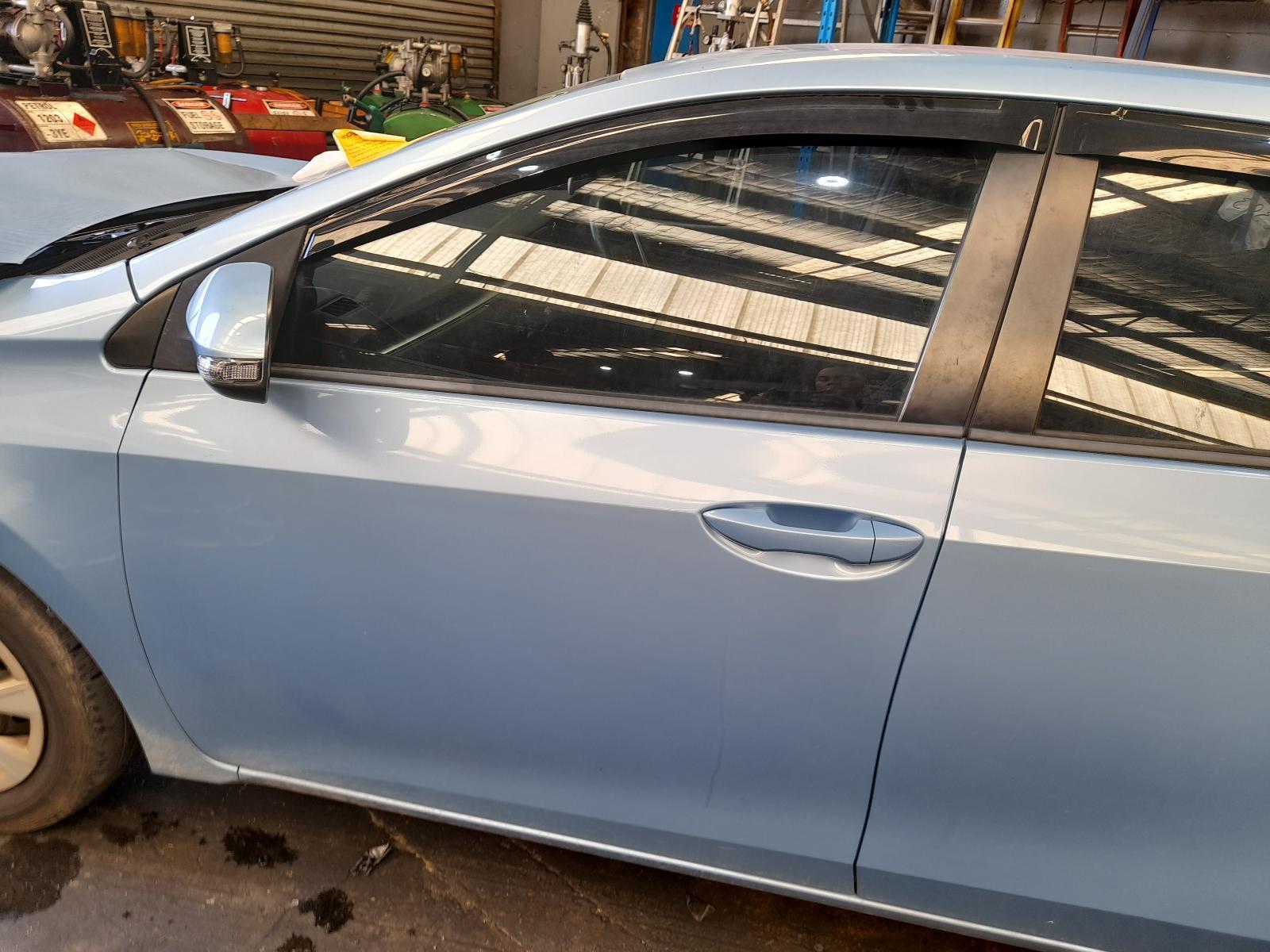 View Auto part Left Front Door Toyota Corolla 2015