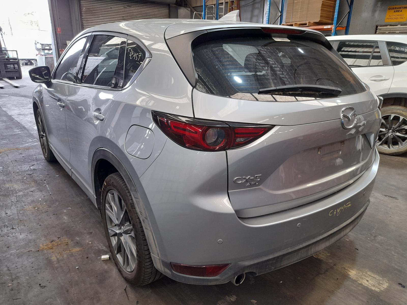 View Auto part Trans/Gearbox Mazda Cx5 2020