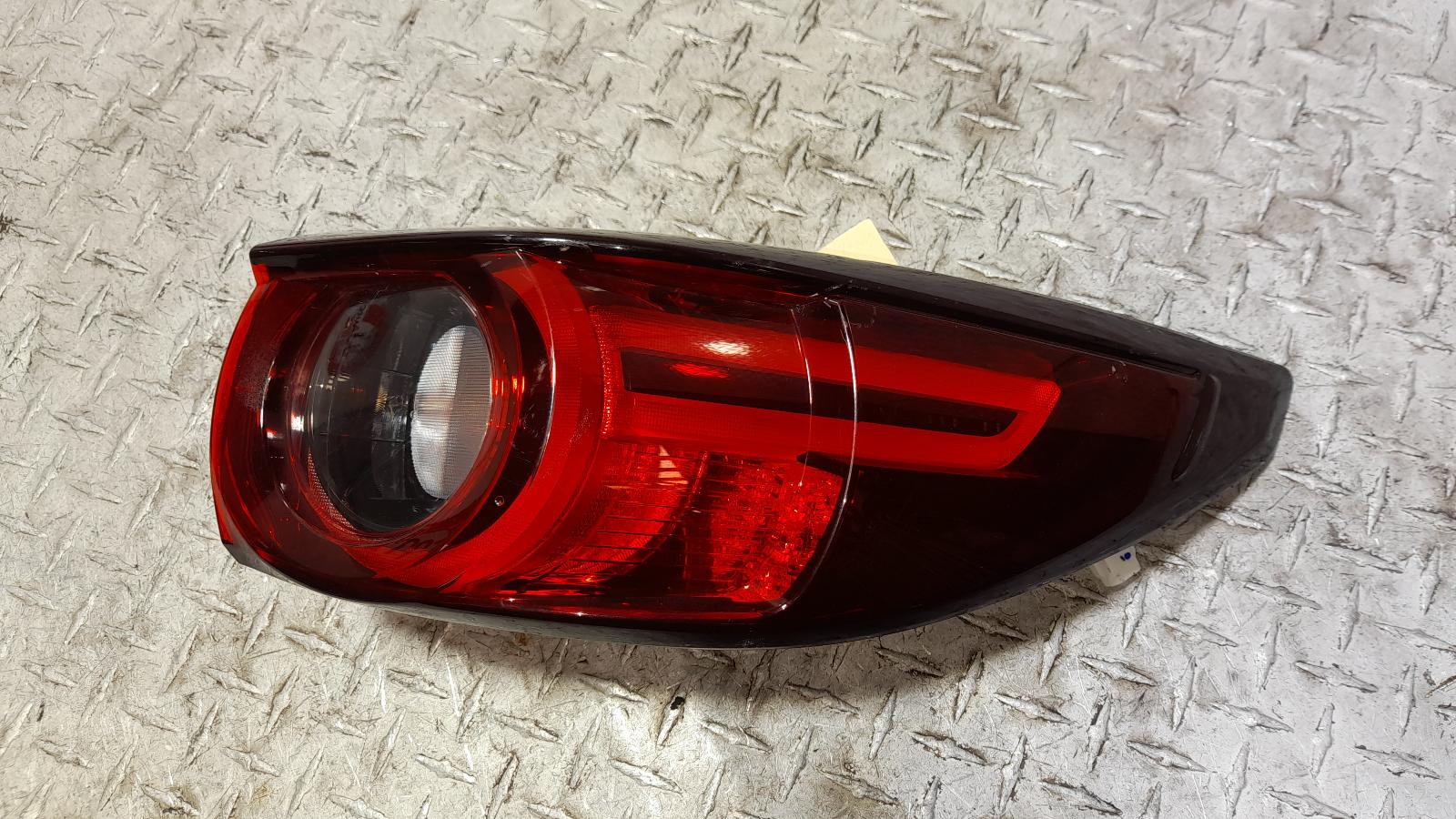 View Auto part Right Taillight Mazda Cx5 2020