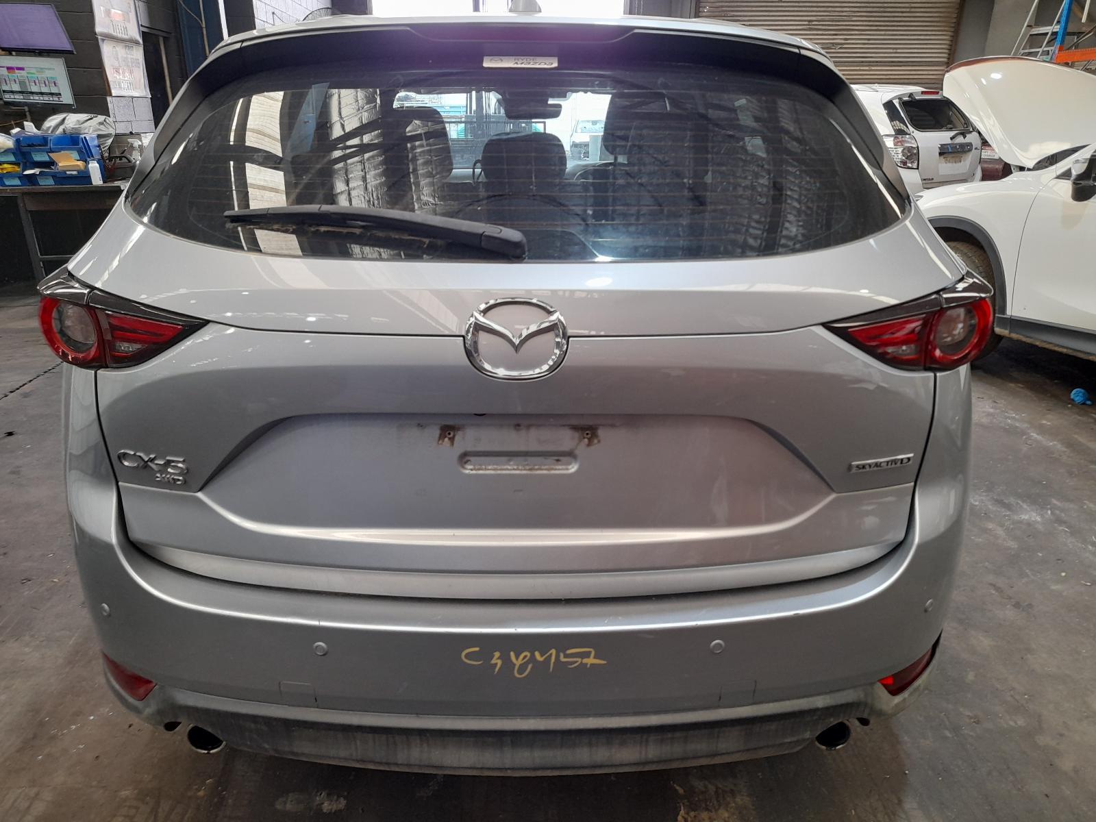 View Auto part Bootlid/Tailgate Mazda Cx5 2020