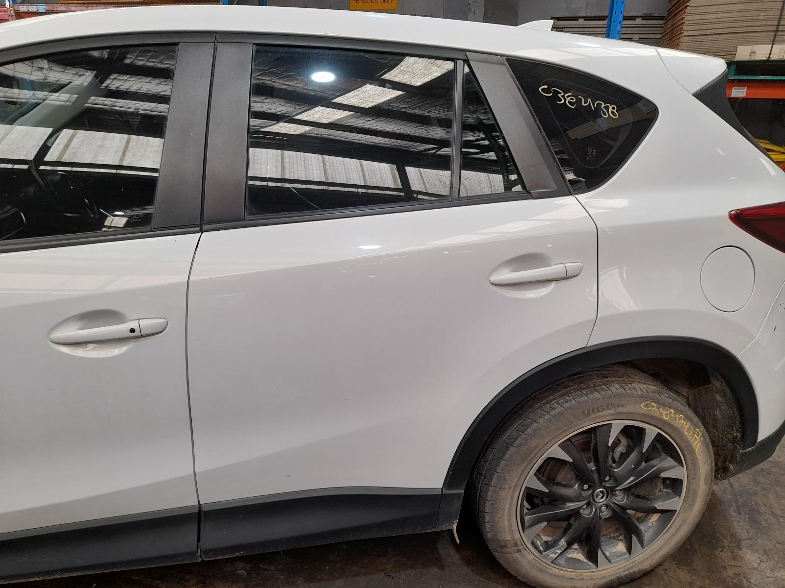 View Auto part Left Rear Door/Sliding Mazda Cx5 2015