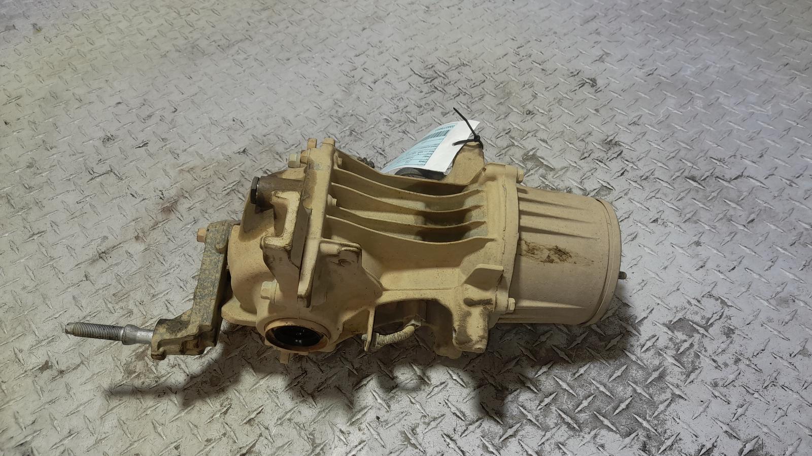 View Auto part Differential Centre Mazda Cx5 2015