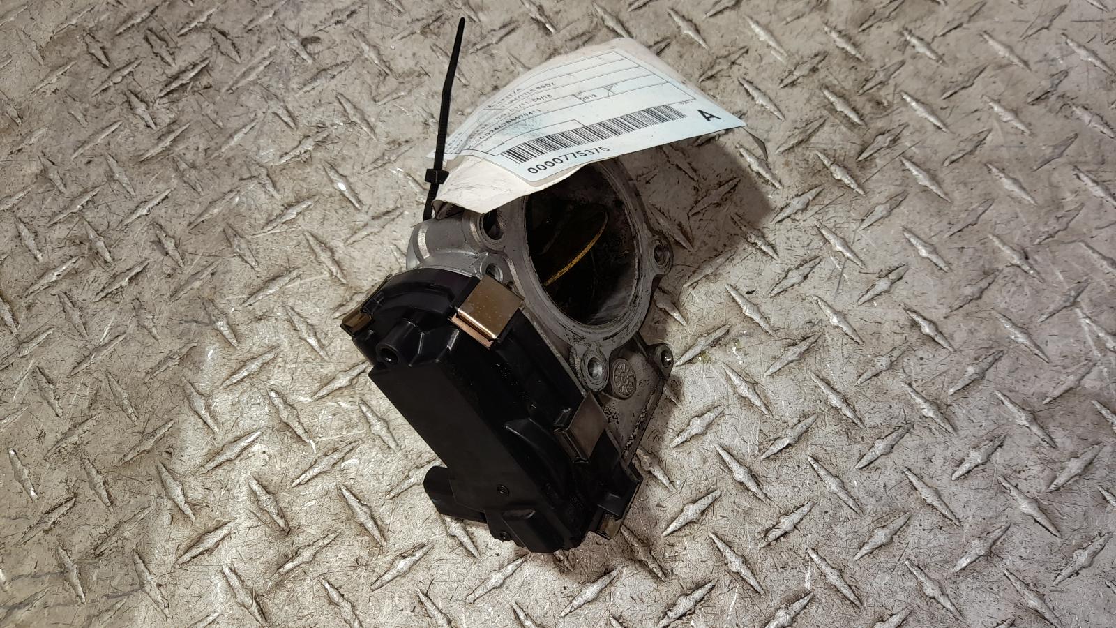 View Auto part Throttle Body Holden Captiva 2012