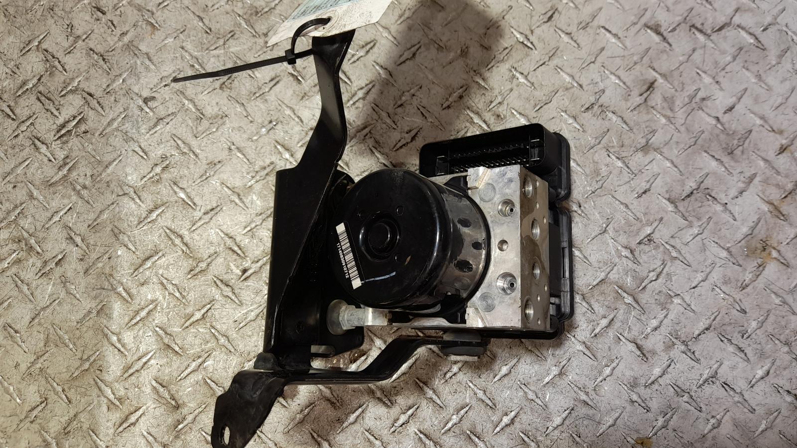 View Auto part Abs Pump/Modulator Holden Captiva 2012