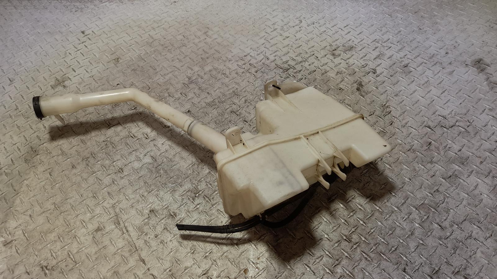 View Auto part Washer Bottle Holden Captiva 2012