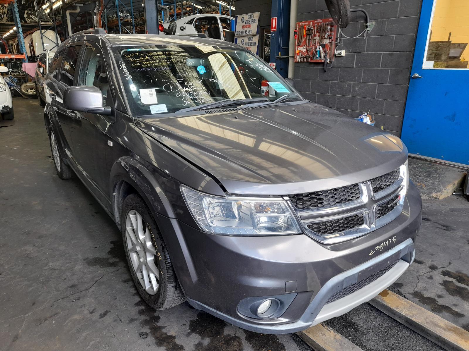 View Auto part Trans/Gearbox Dodge Journey 2013