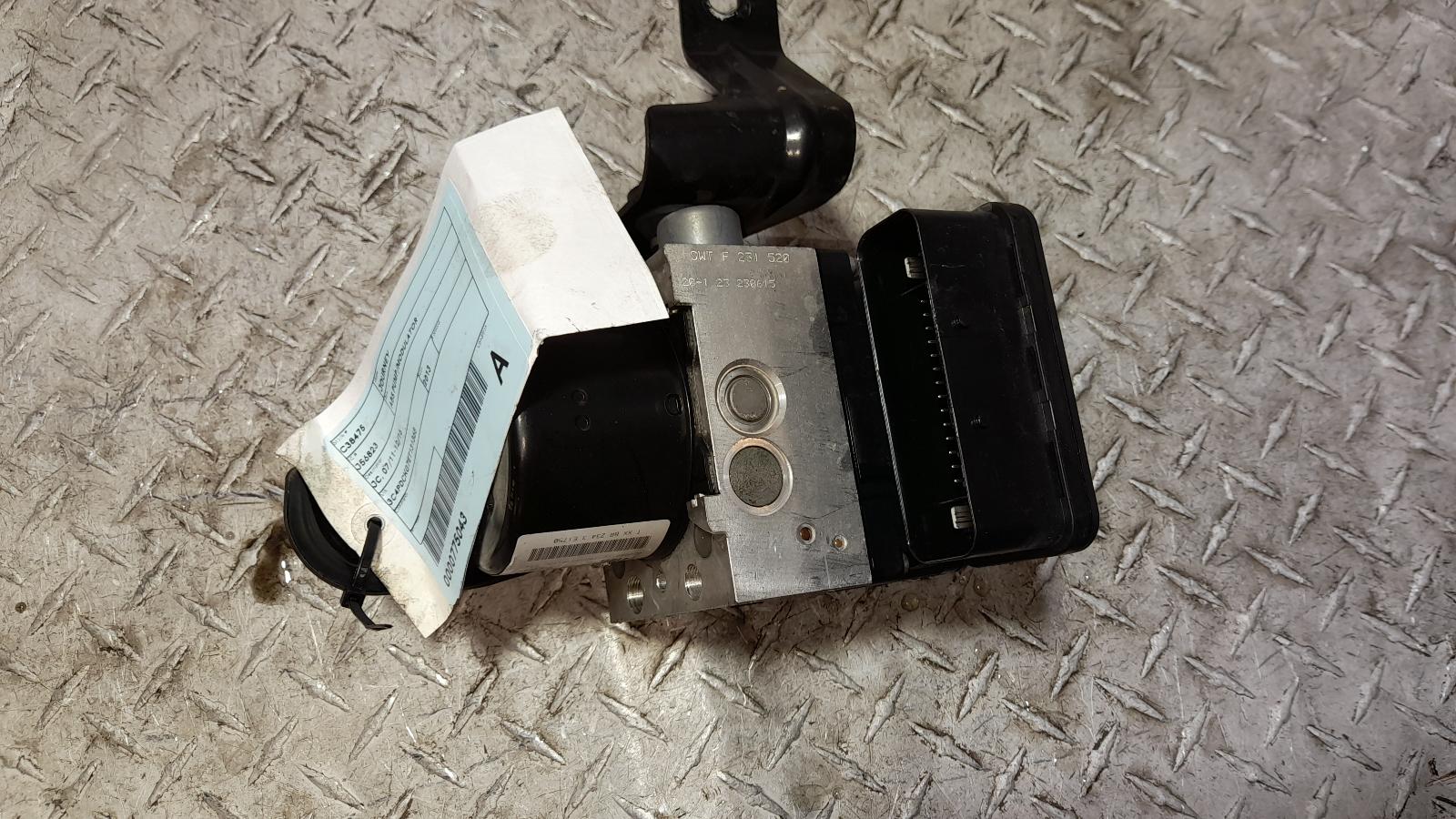 View Auto part Abs Pump/Modulator Dodge Journey 2013