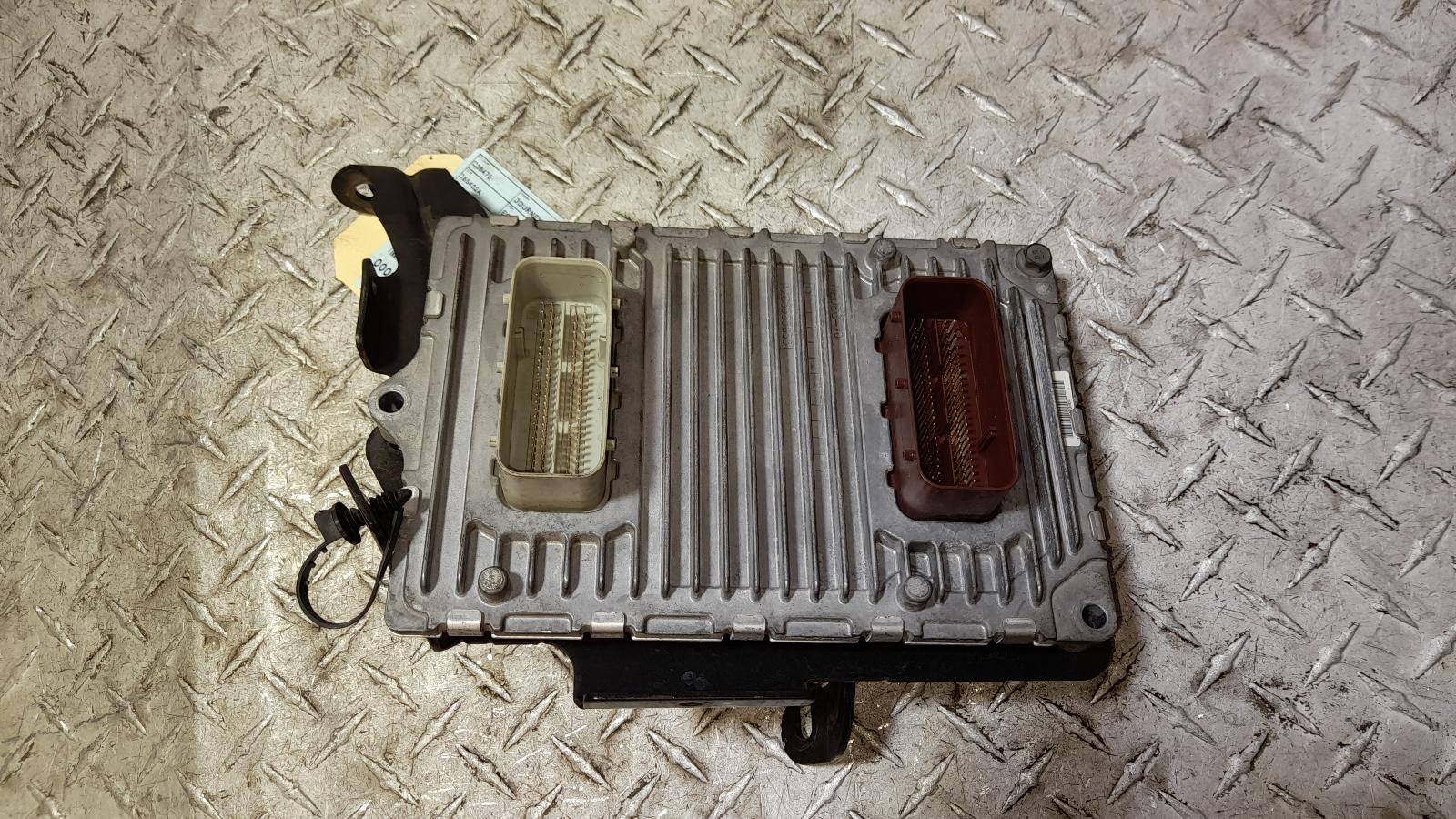 View Auto part Ecu Dodge Journey 2013