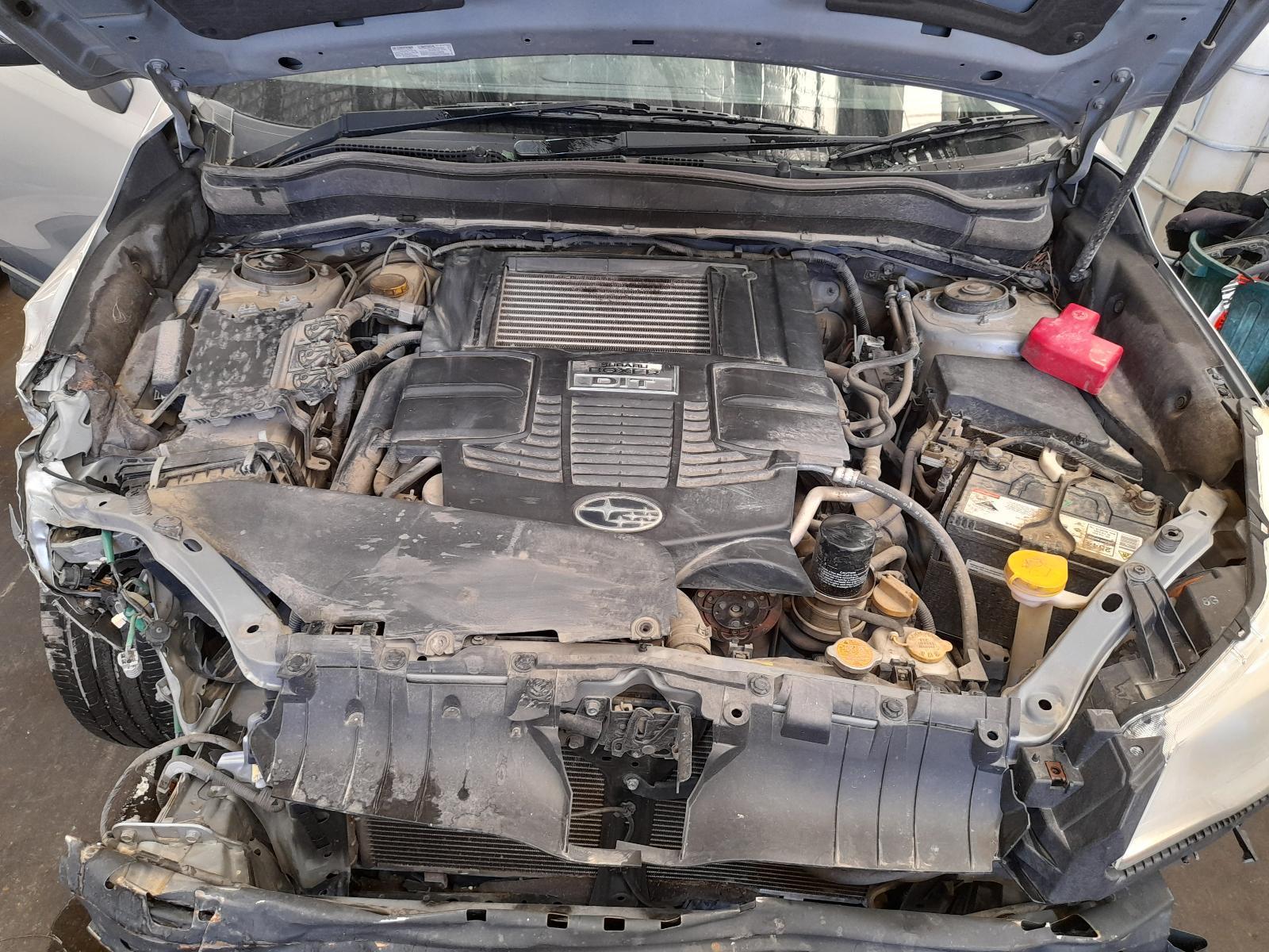 View Auto part Coil/Coil Pack Subaru Forester 2012