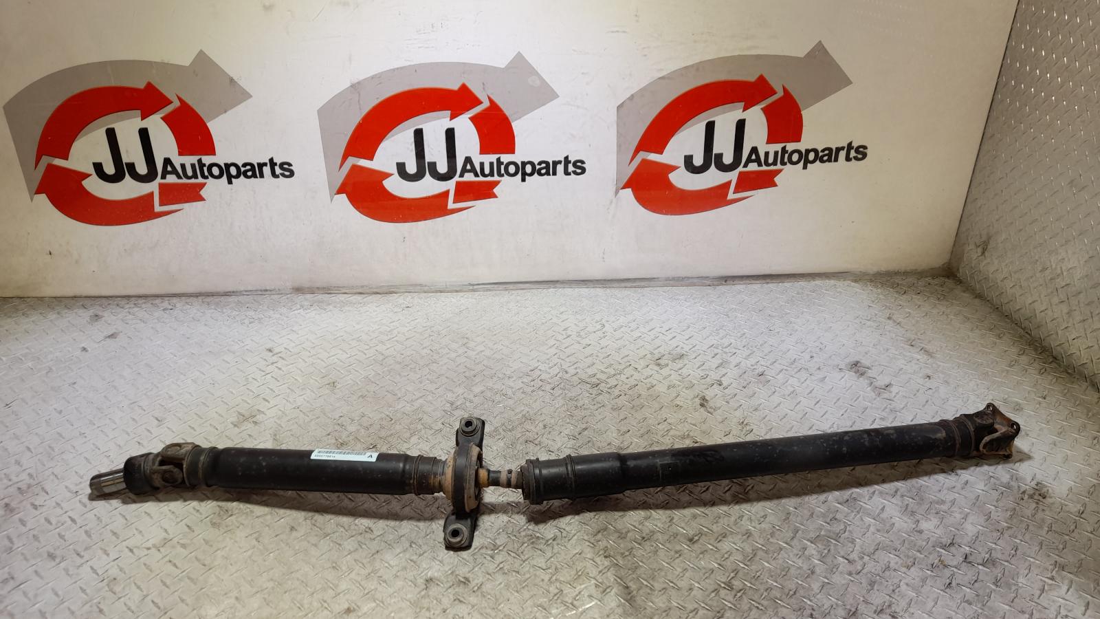 View Auto part Rear Drive Shaft Subaru Forester 2012