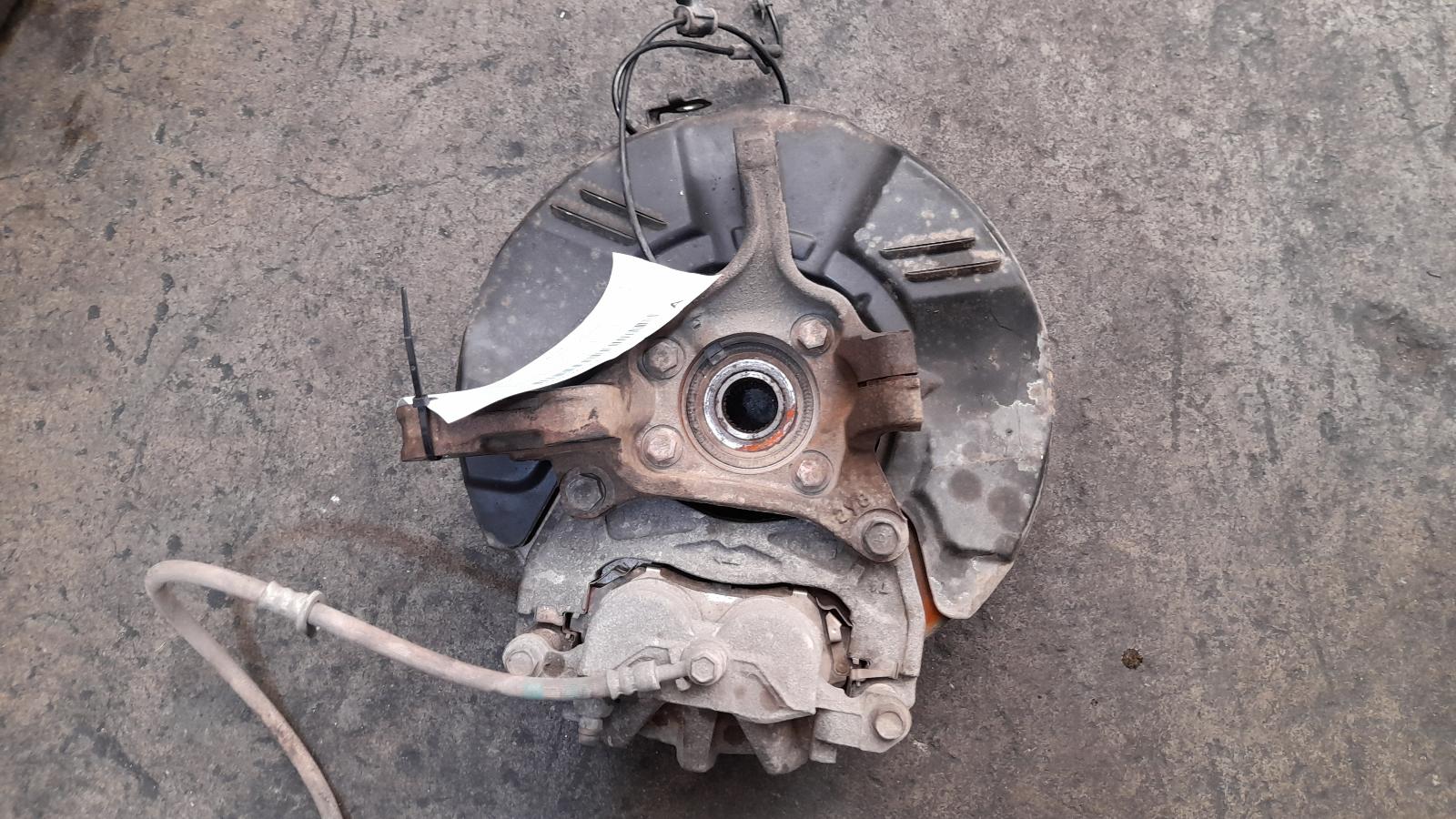 View Auto part Left Front Hub Assembly Subaru Forester 2012