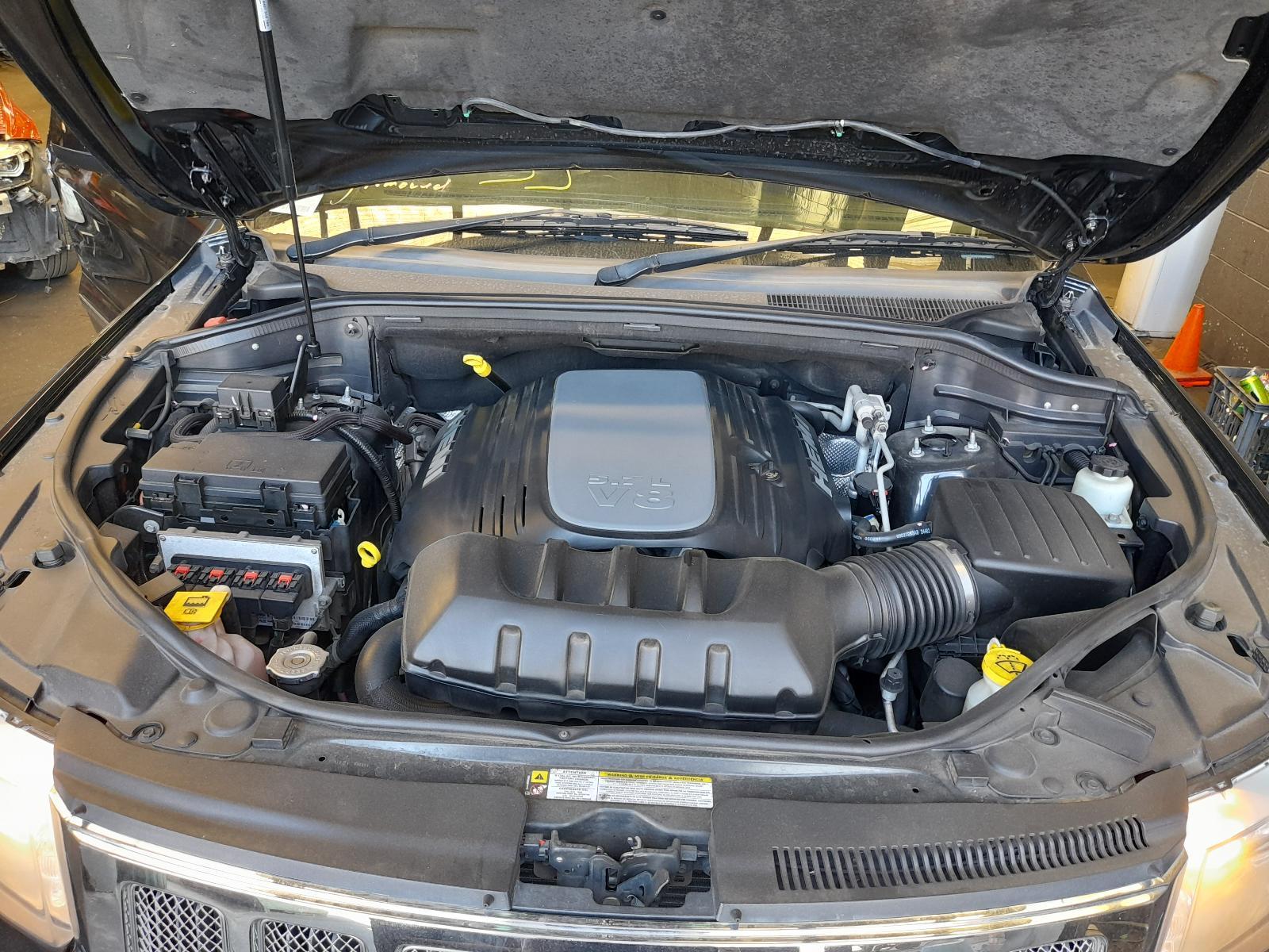 View Auto part Coil/Coil Pack Jeep Grandcherokee 2011