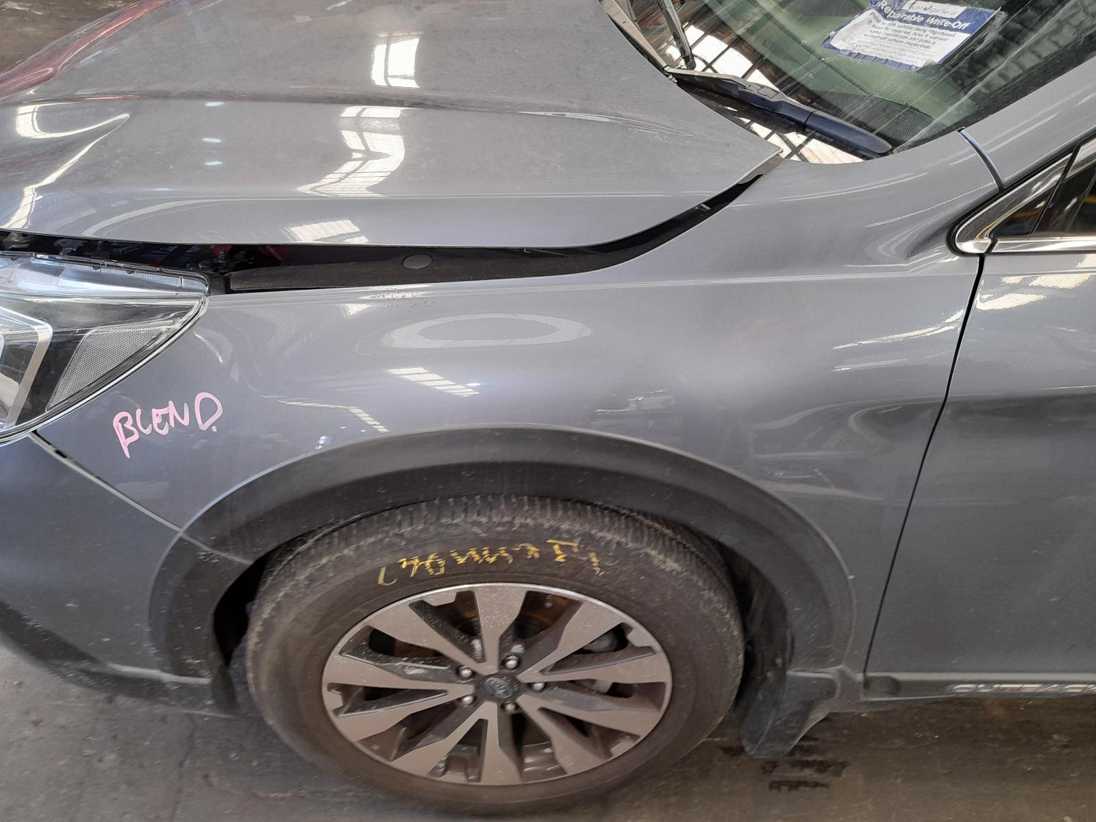 View Auto part Left Guard Subaru Outback 2016