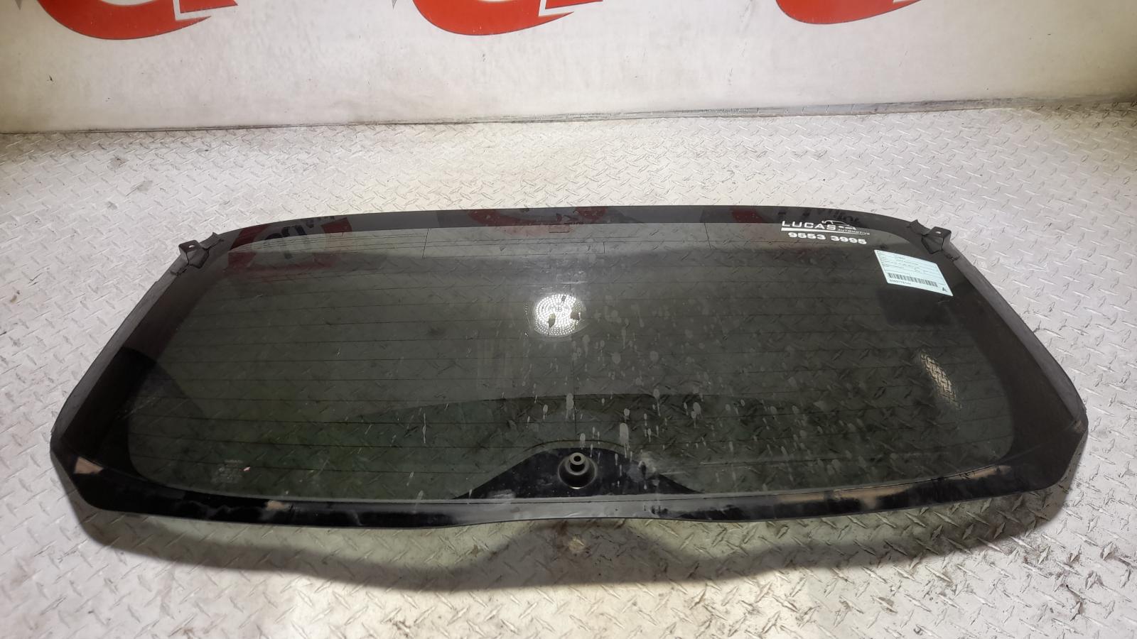 View Auto part Rear/Tailgate Glass Subaru Outback 2016
