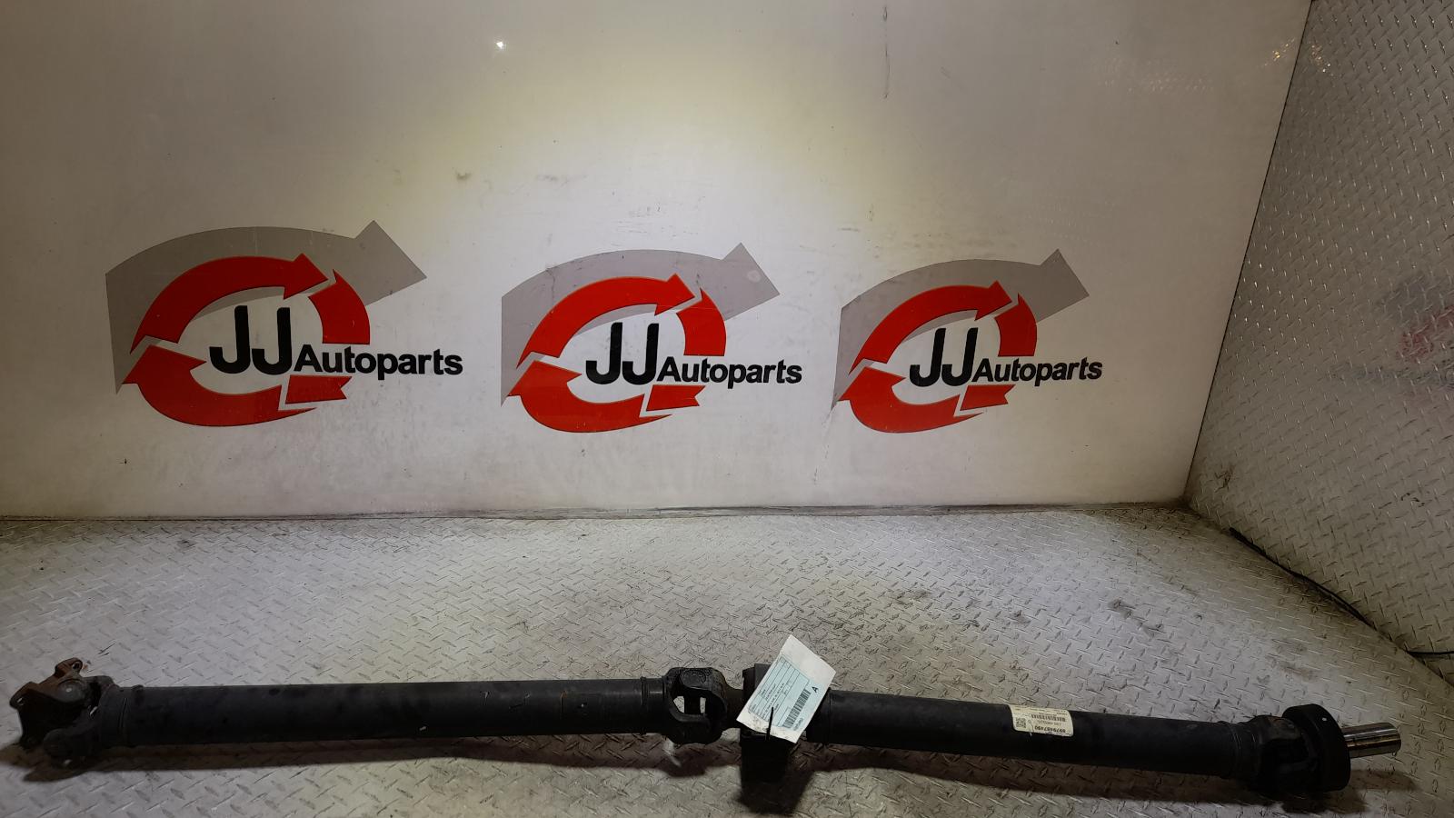 View Auto part Rear Drive Shaft Isuzu Dmax 2016