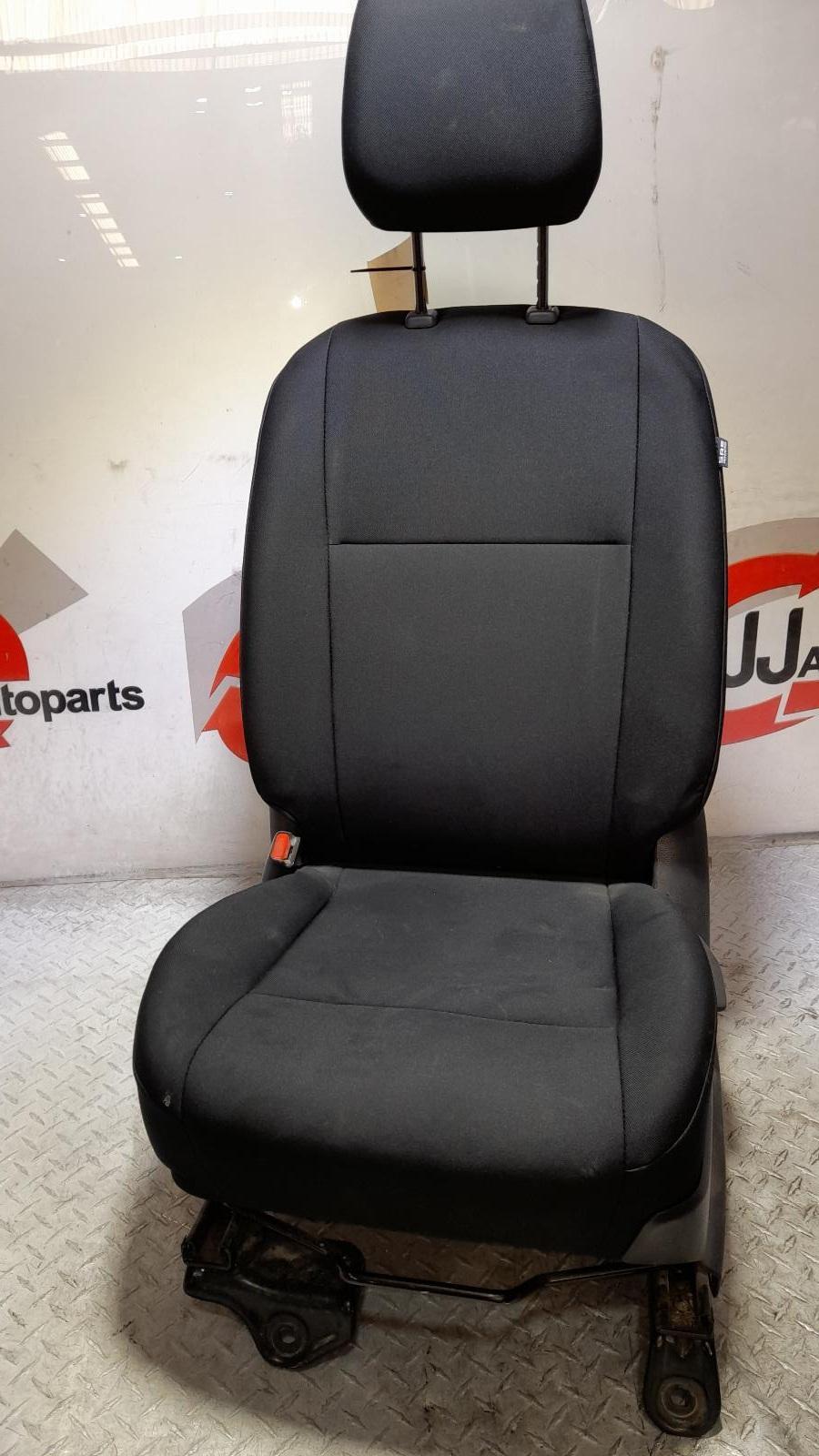 View Auto part Front Seat Isuzu Dmax 2016