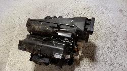 View Auto part A/C Evaporator Isuzu Dmax 2016