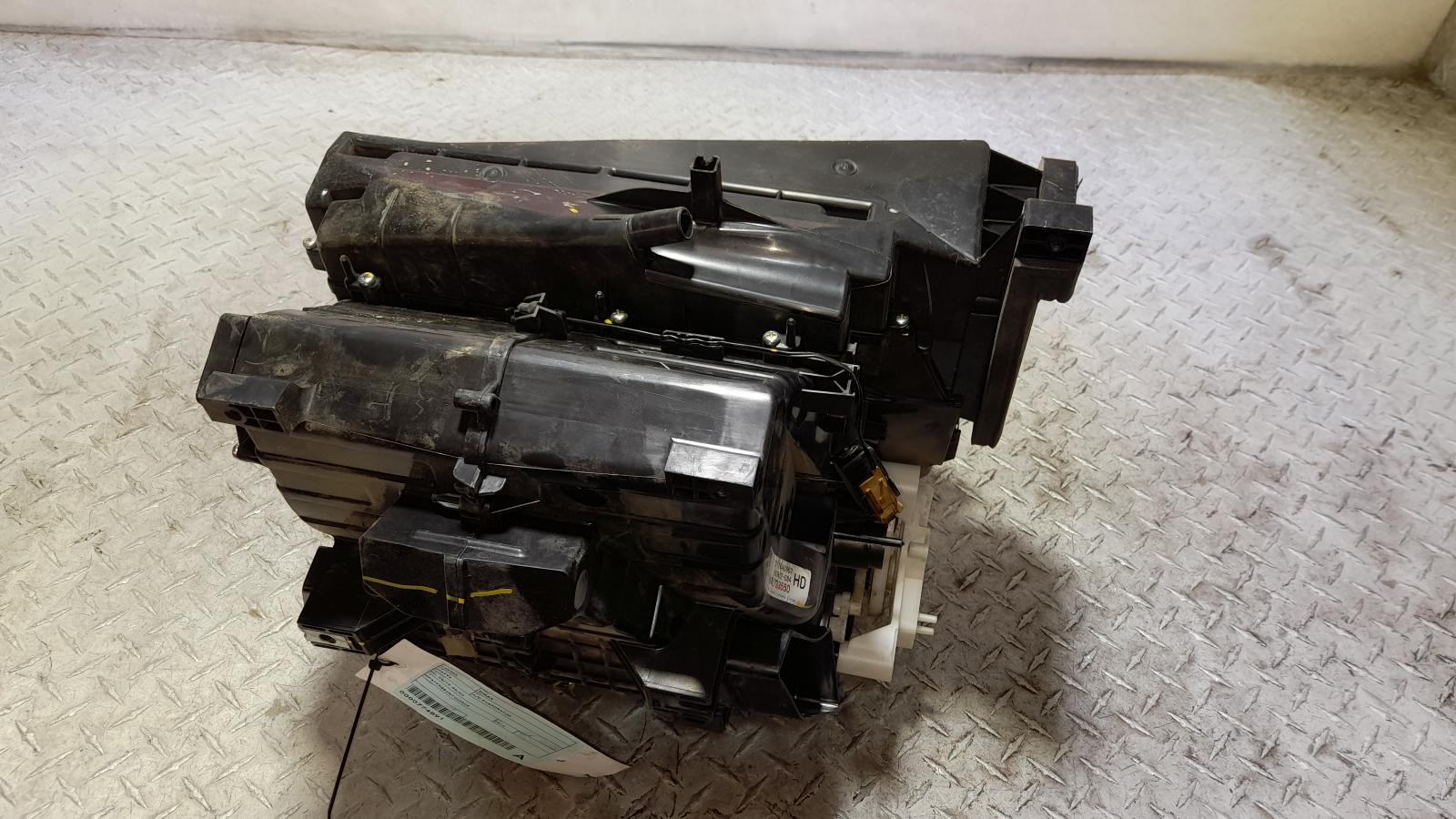 View Auto part A/C Evaporator Isuzu Dmax 2016