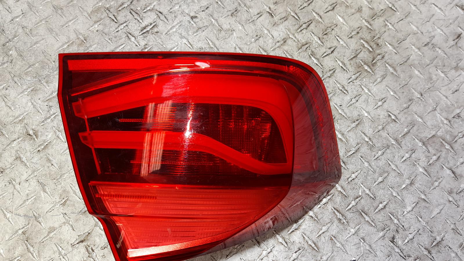 View Auto part Left Taillight Bmw 3 Series 2016