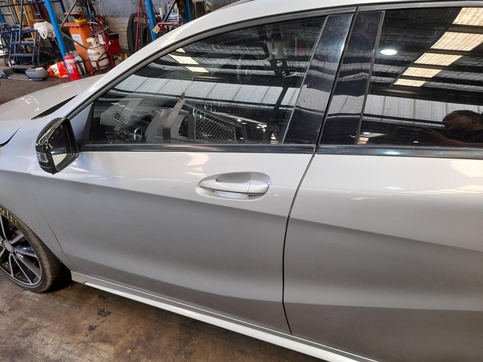 View Auto part Left Front Door Mercedes A Class 2015