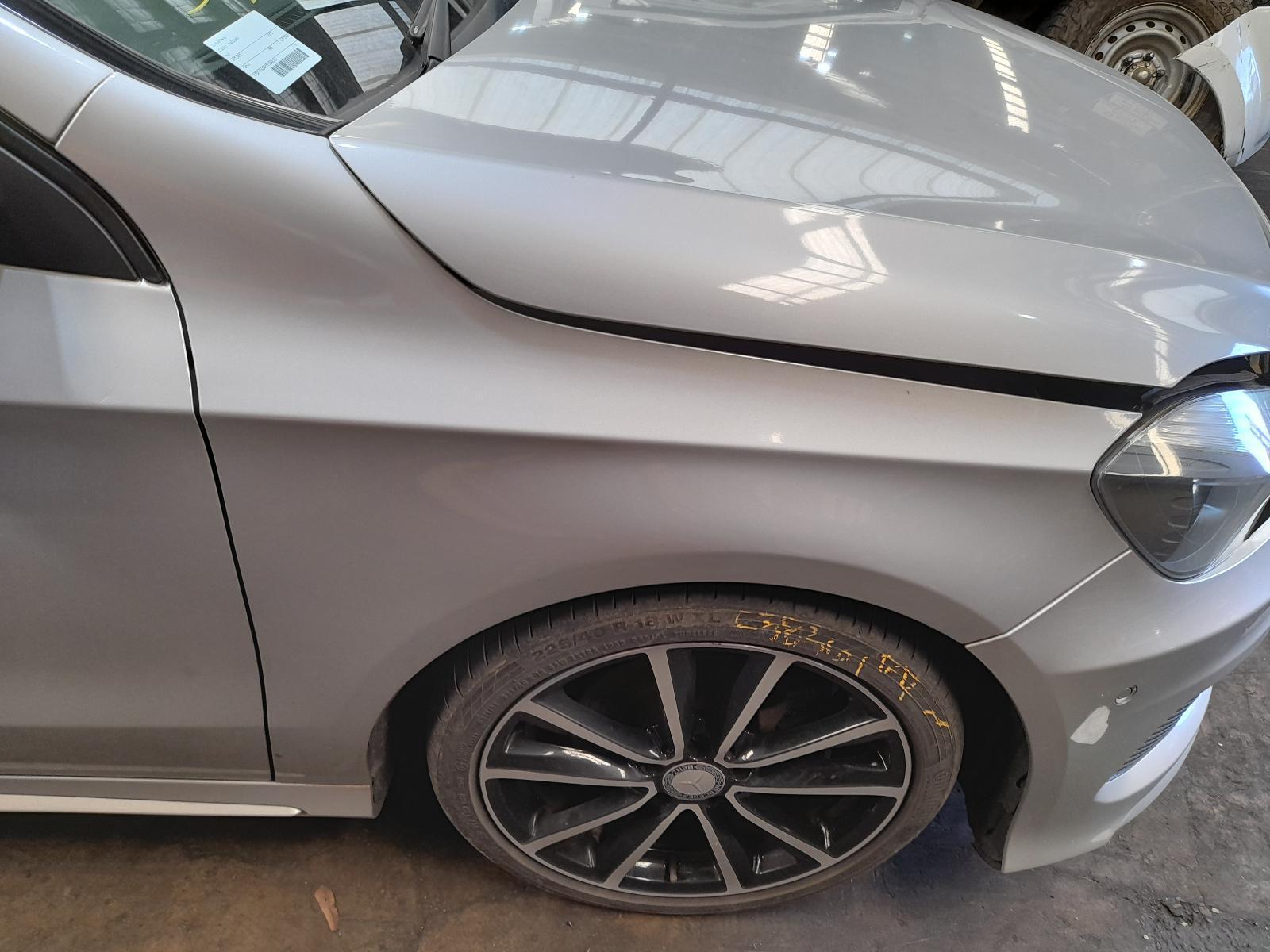 View Auto part Right Guard Mercedes A Class 2015